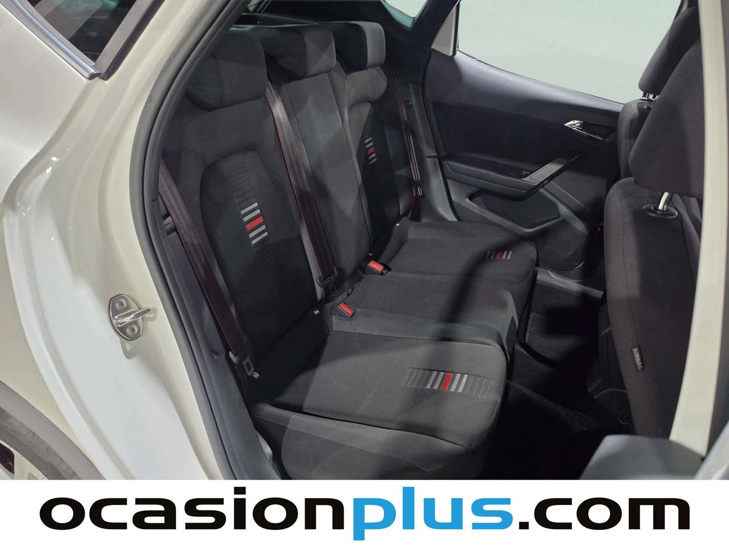 Seat Arona Seat Arona 1.0 TSI Ecomotive FR (115 CV) km 0