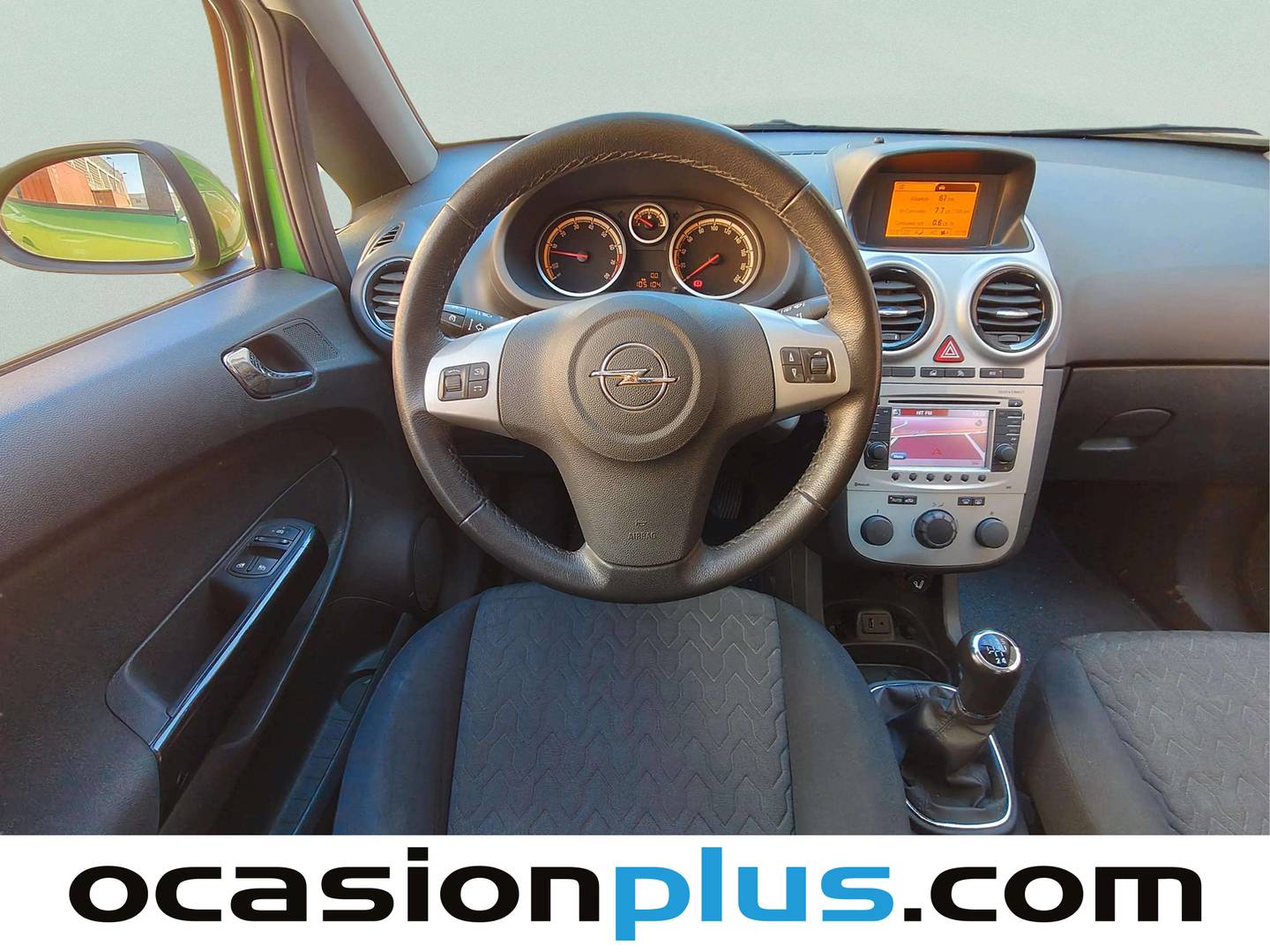 Opel Corsa Opel Corsa 1.2 S&S Selective (85 CV) manual