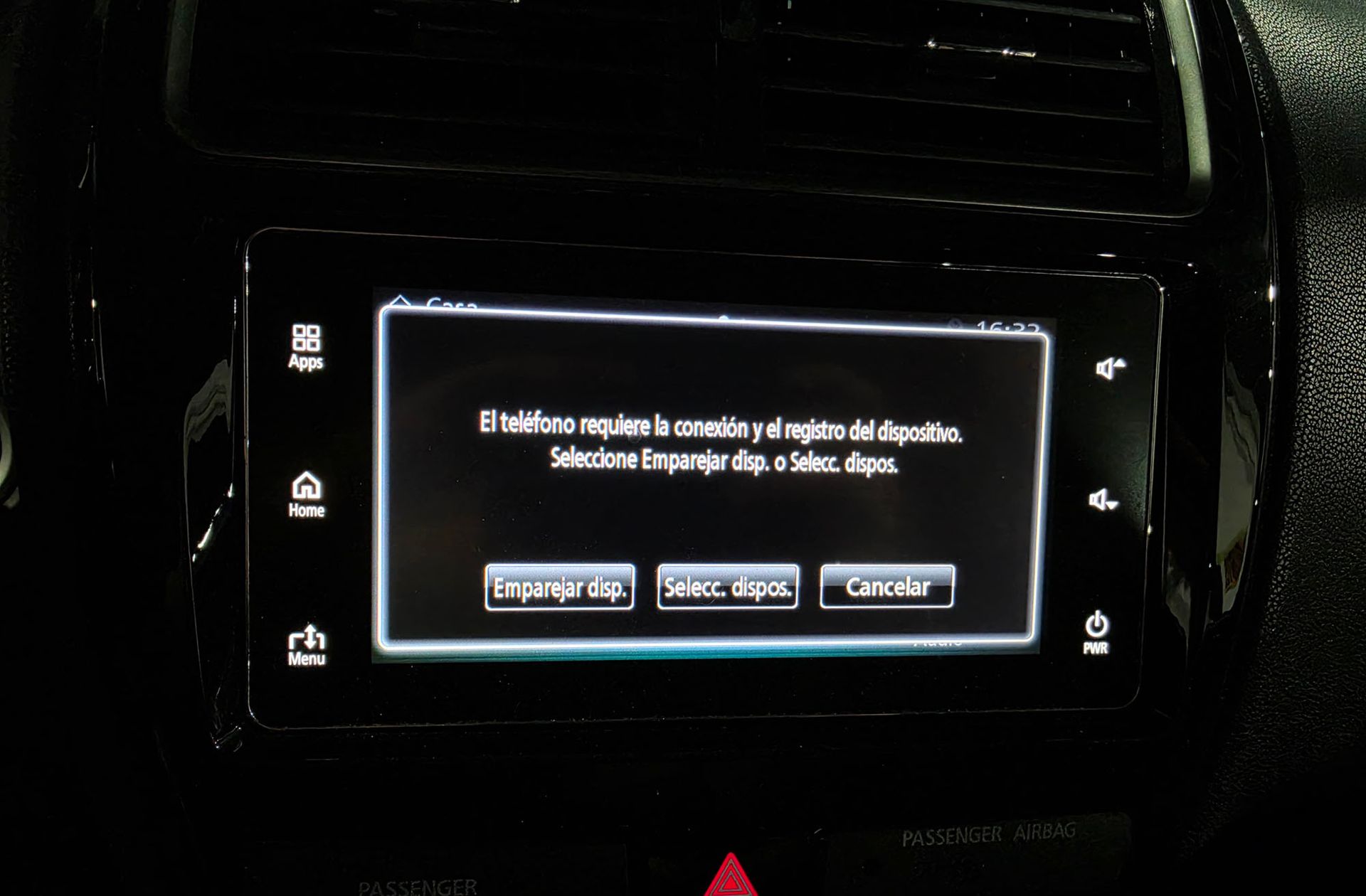 Mitsubishi ASX 160 MPI Motion - foto 28