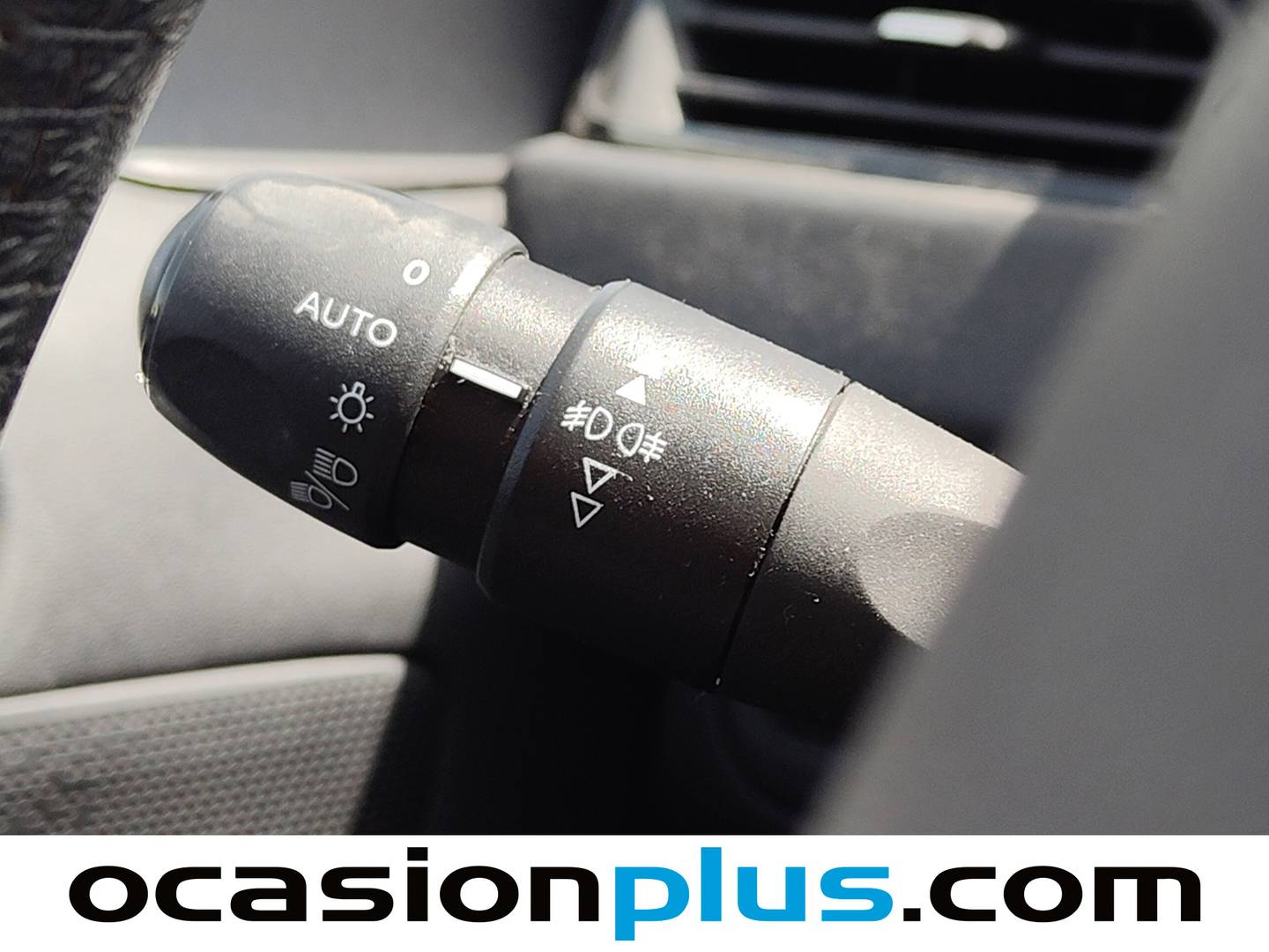 Extras del Peugeot 208 Peugeot 208 PureTech Signature (82 CV)
