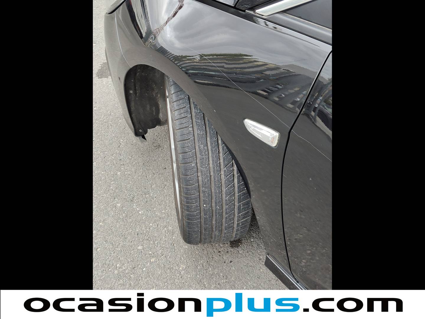 Foto Opel Astra Opel Astra 1.6 CDTI S&S GSi Line (136 CV)