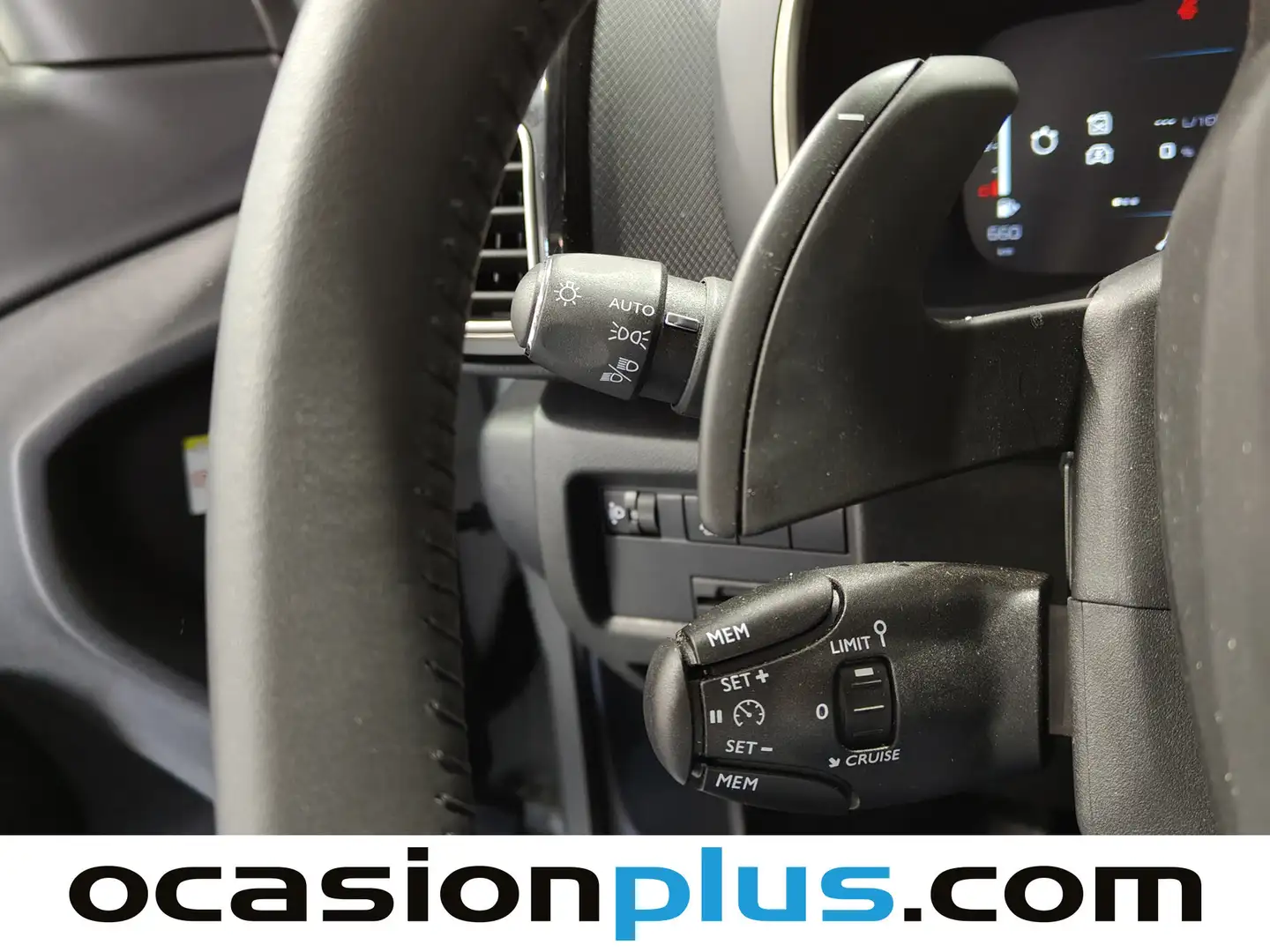 Foto Citroën C5 Aircross Citroen C5 Aircross Hybrid Plus e-DCS6 (136 CV)