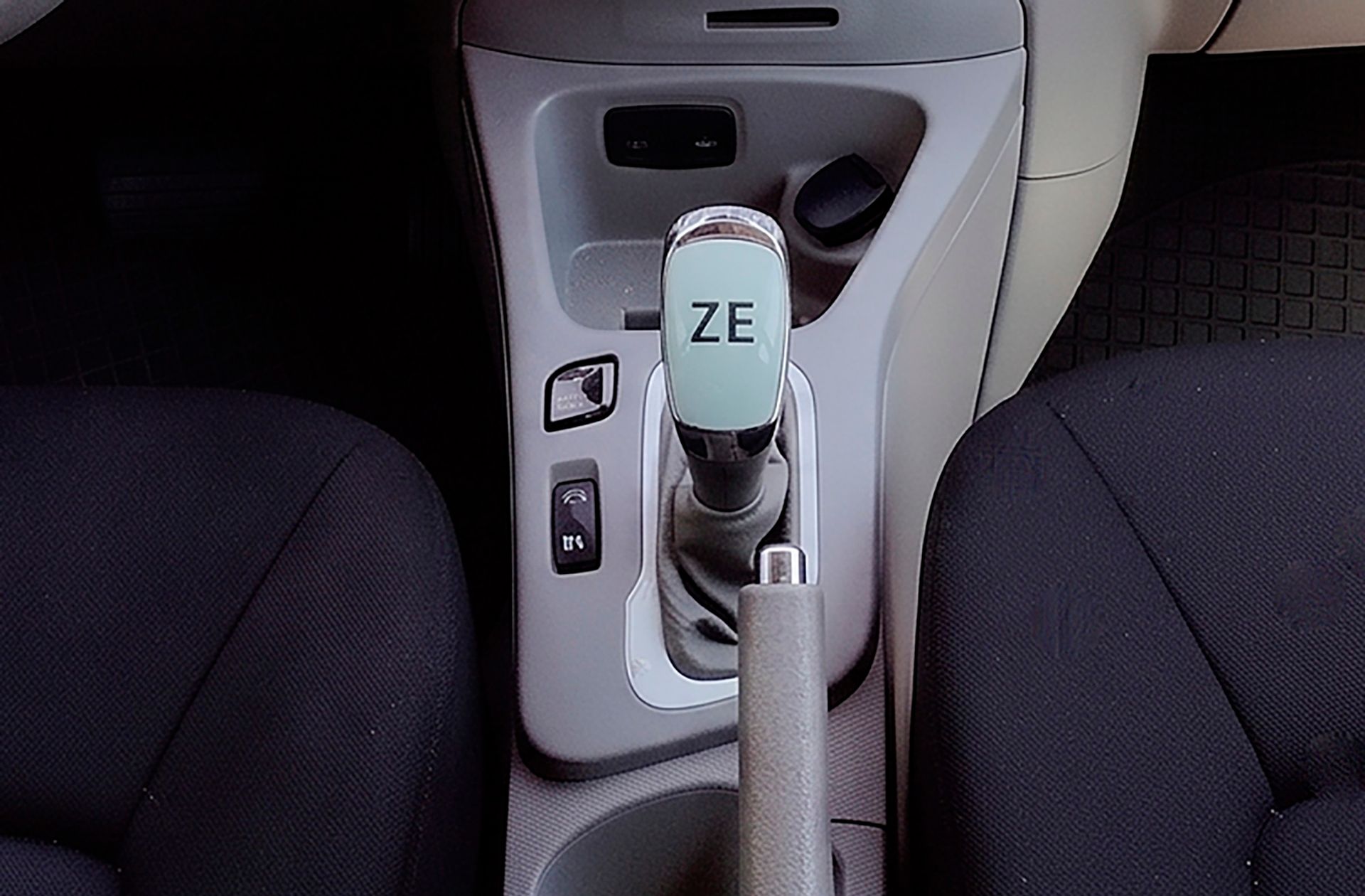 Renault Zoe Life R240 - foto 5