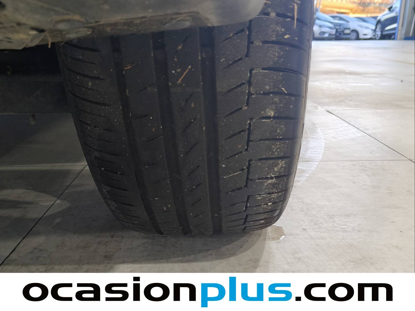 Foto KIA XCeed Kia XCeed 1.5 MHEV iMT Tech (160 CV)