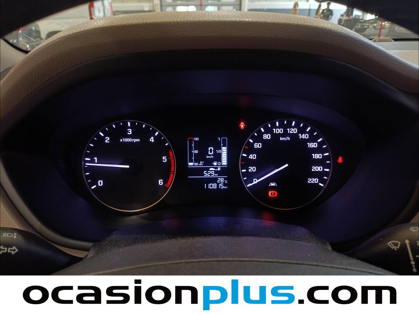 Hyundai i20 Hyundai i20 1.1 CRDI Klass (75 CV) 2015