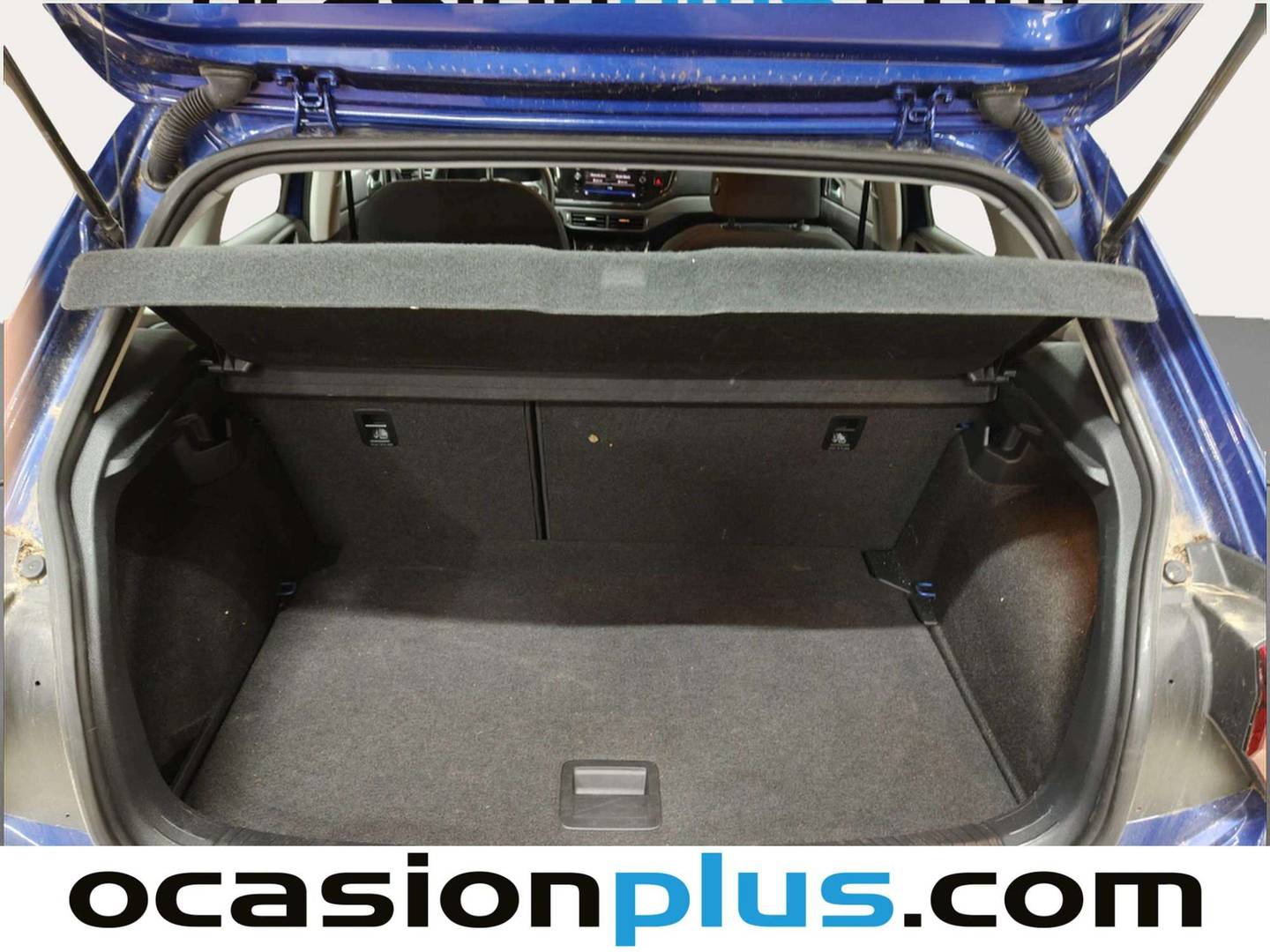 Foto Volkswagen Polo Volkswagen Polo Life 1.0 TSI (95 CV)