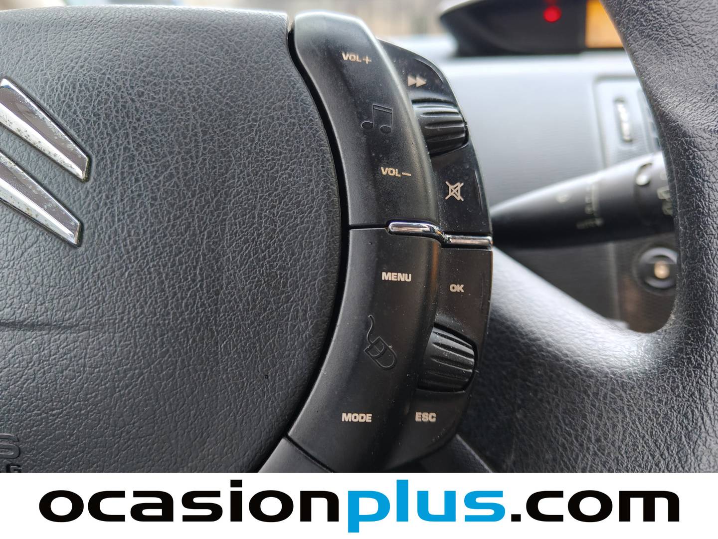 Citroën C4 Citroen C4 1.6 16v Collection  (110 CV) de ocasión