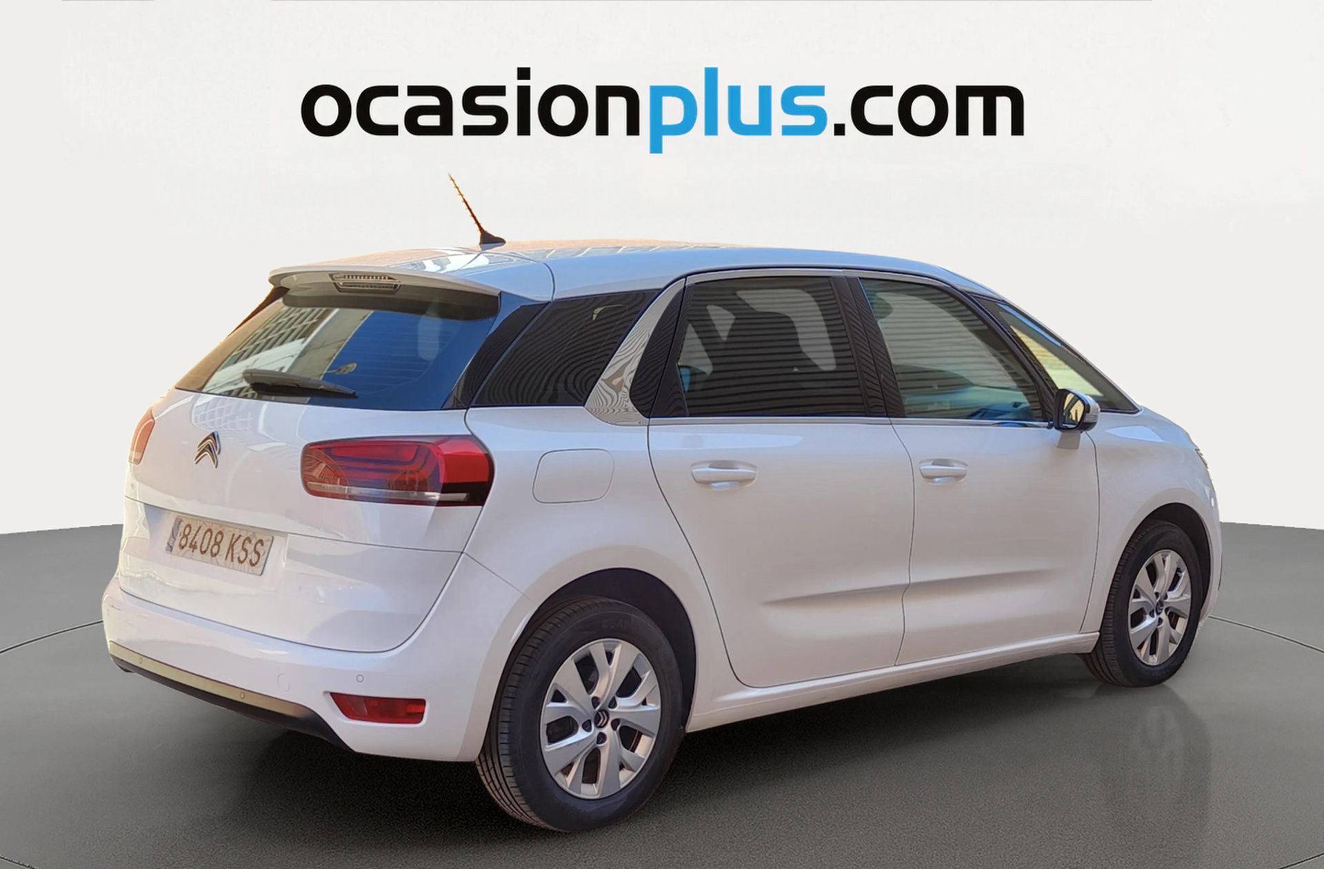 Citroën C4 SpaceTourer BlueHDi 130 Live - foto 4