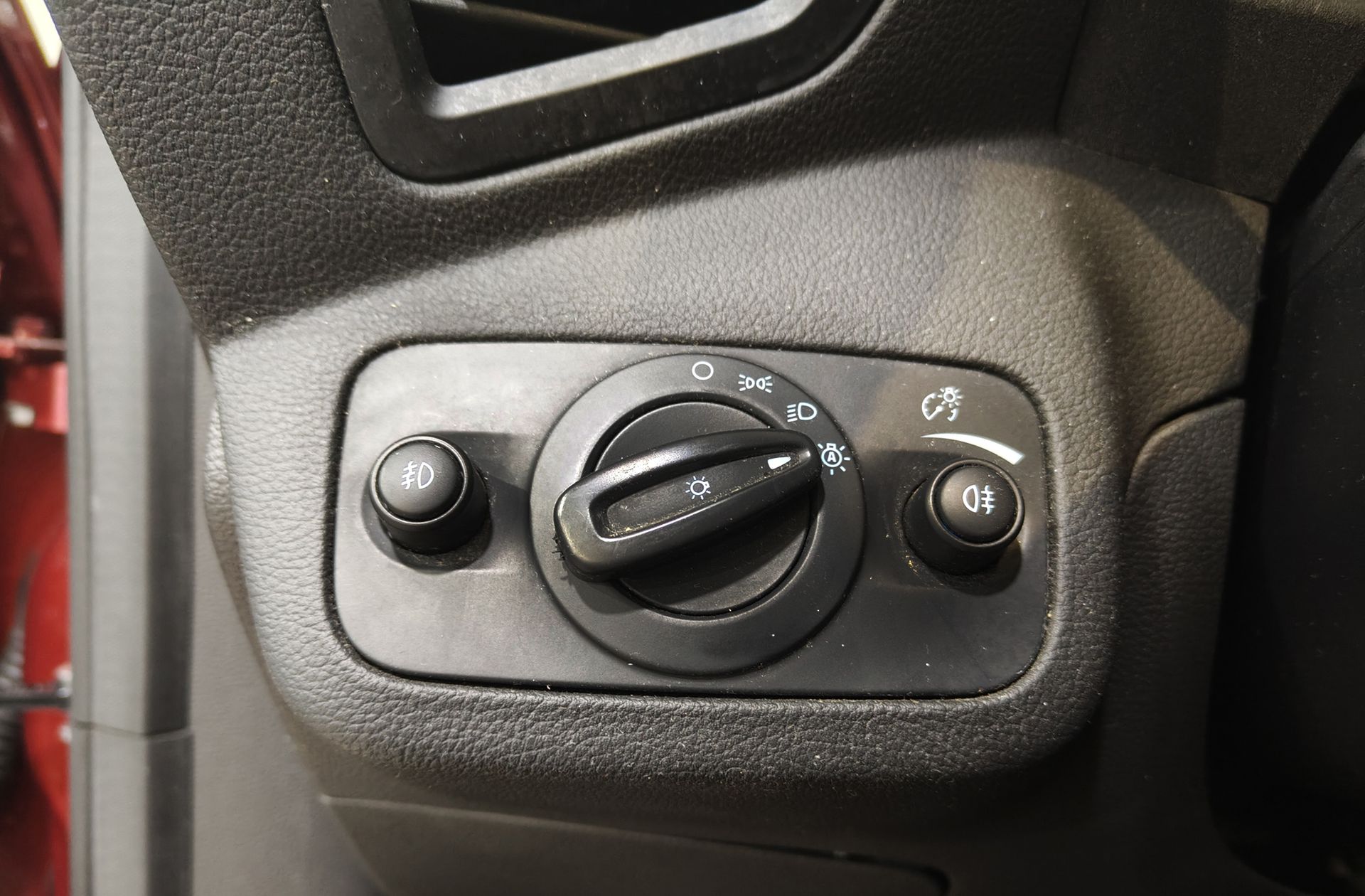 Ford Grand C-Max 1.0 EcoBoost Titanium - foto 13