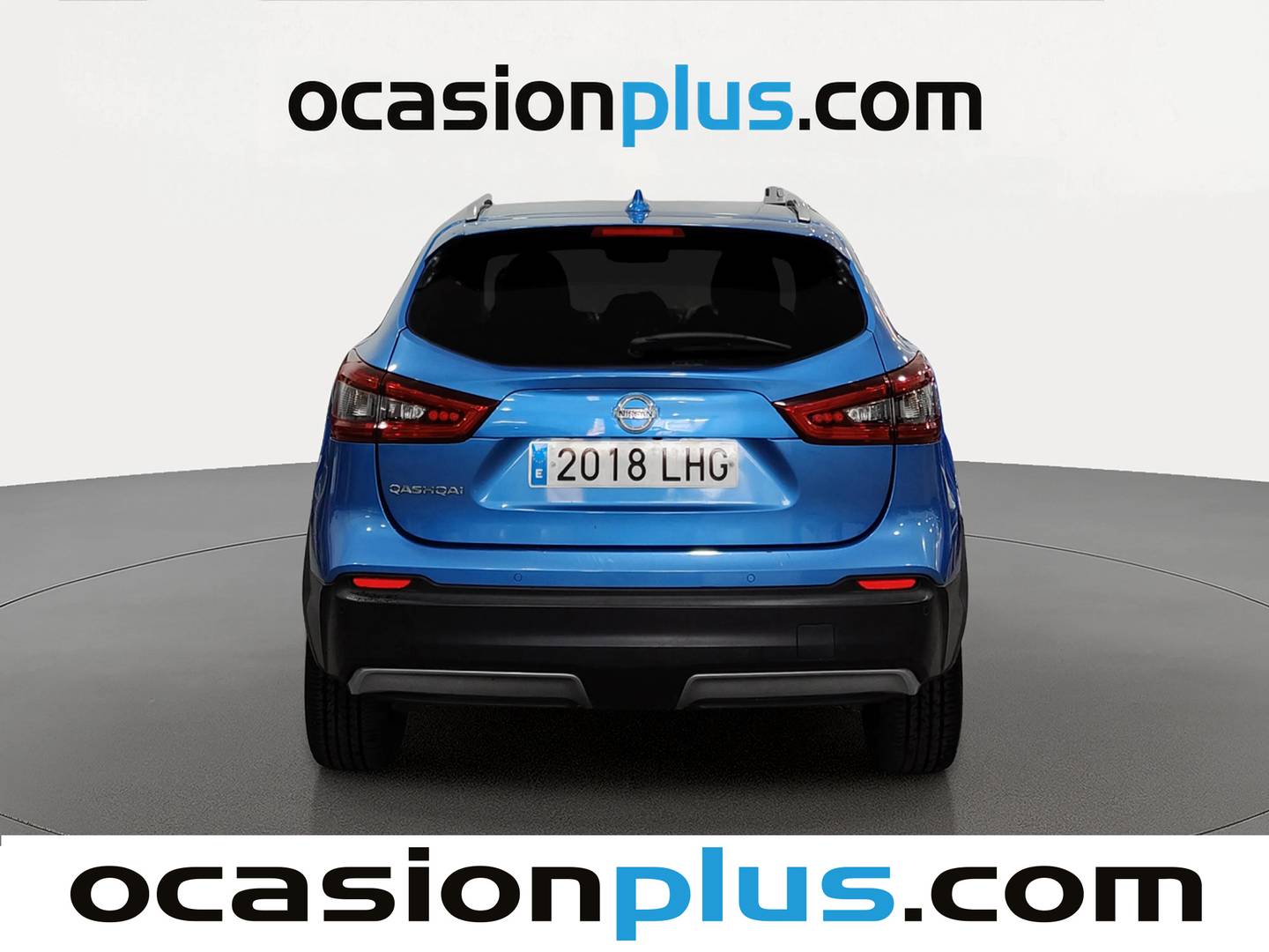 Nissan QASHQAI Nissan Qashqai DIG-T 160 N-Connecta 4x2 DCT (160 CV) al mejor precio