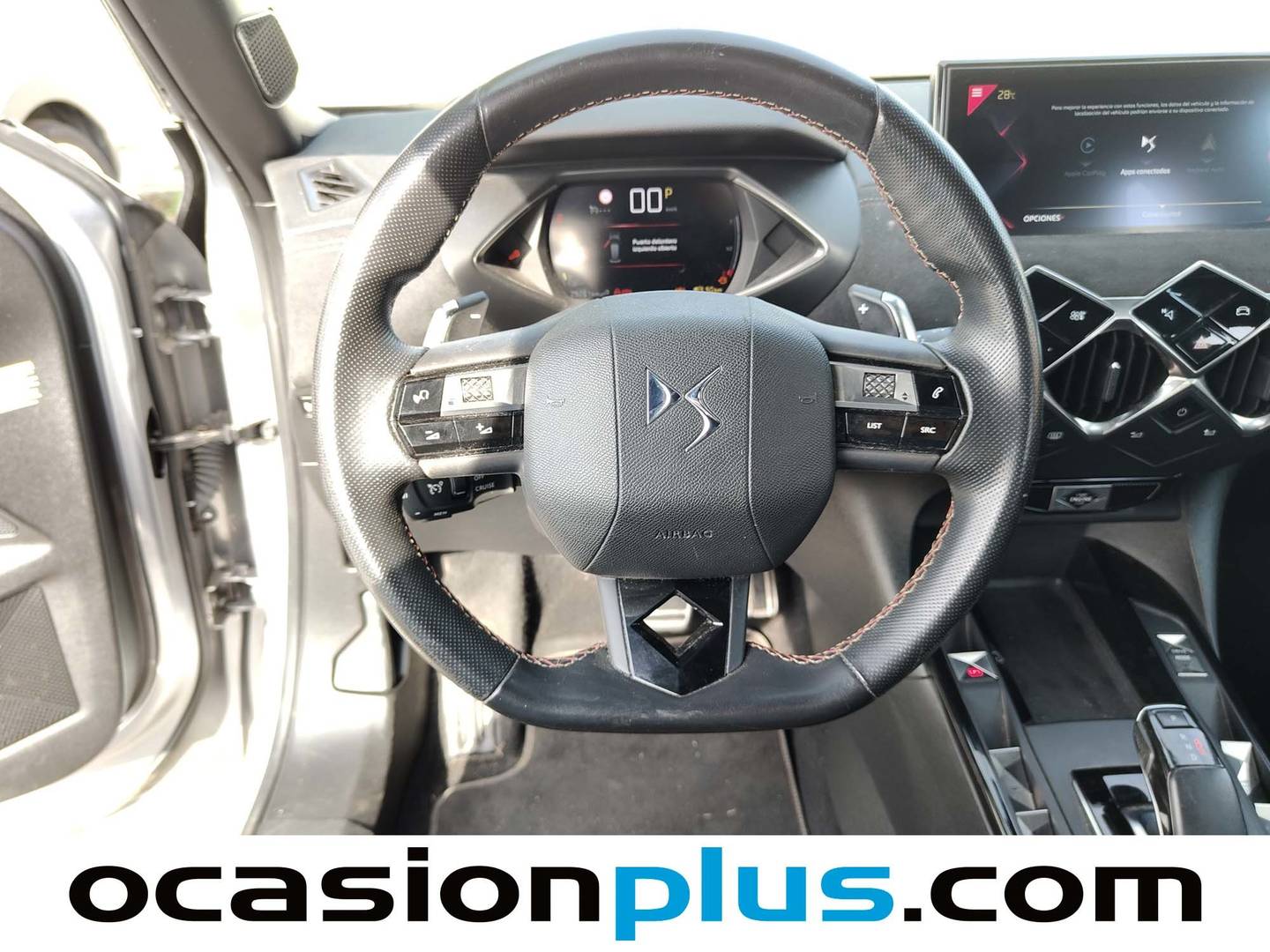 Foto DS DS 3 Crossback DS DS3 PureTech 130 Performance Line (130 CV)