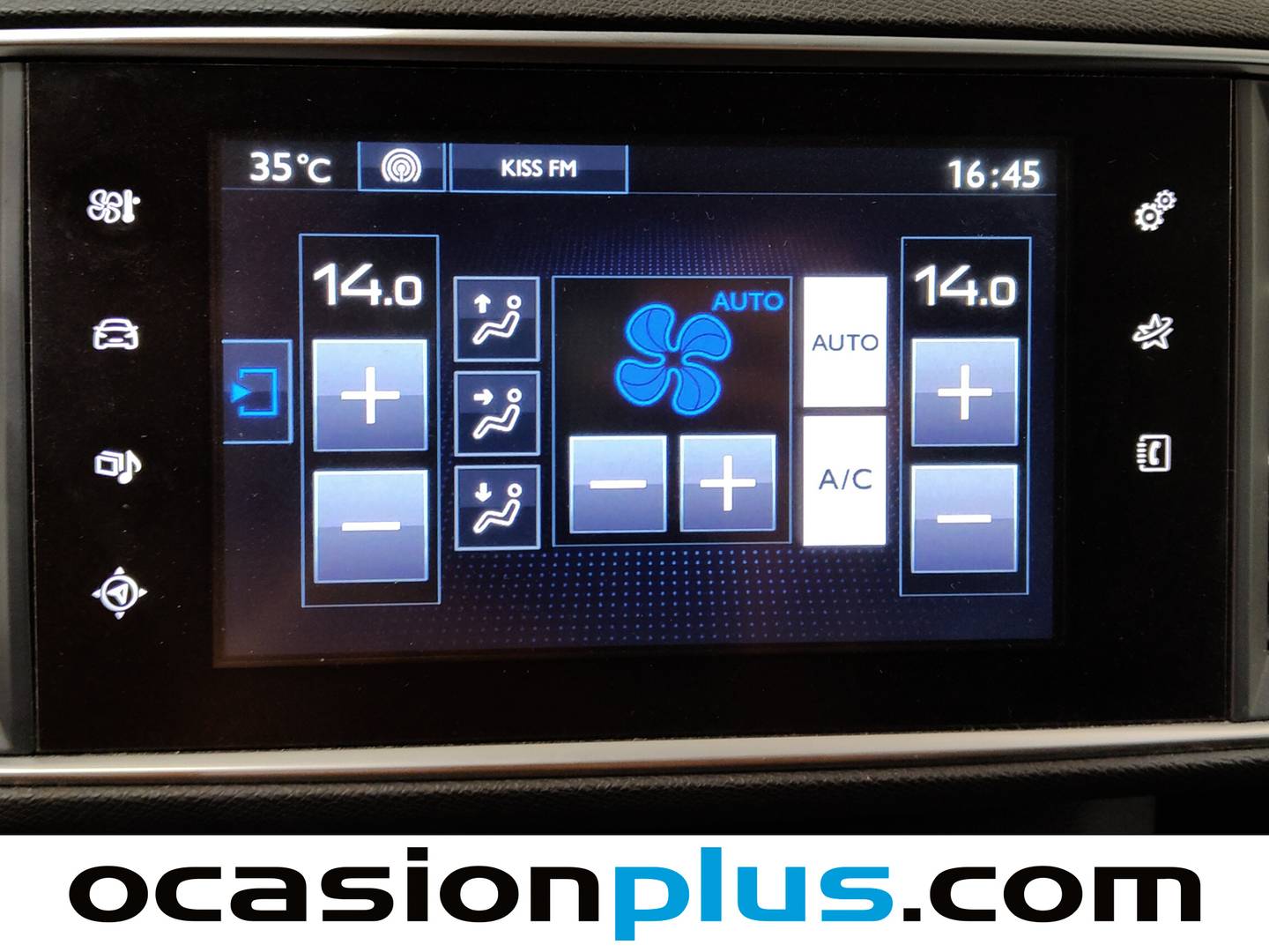 Peugeot 308 Peugeot 308 PureTech 110 S&S Style (110 CV) gasolina