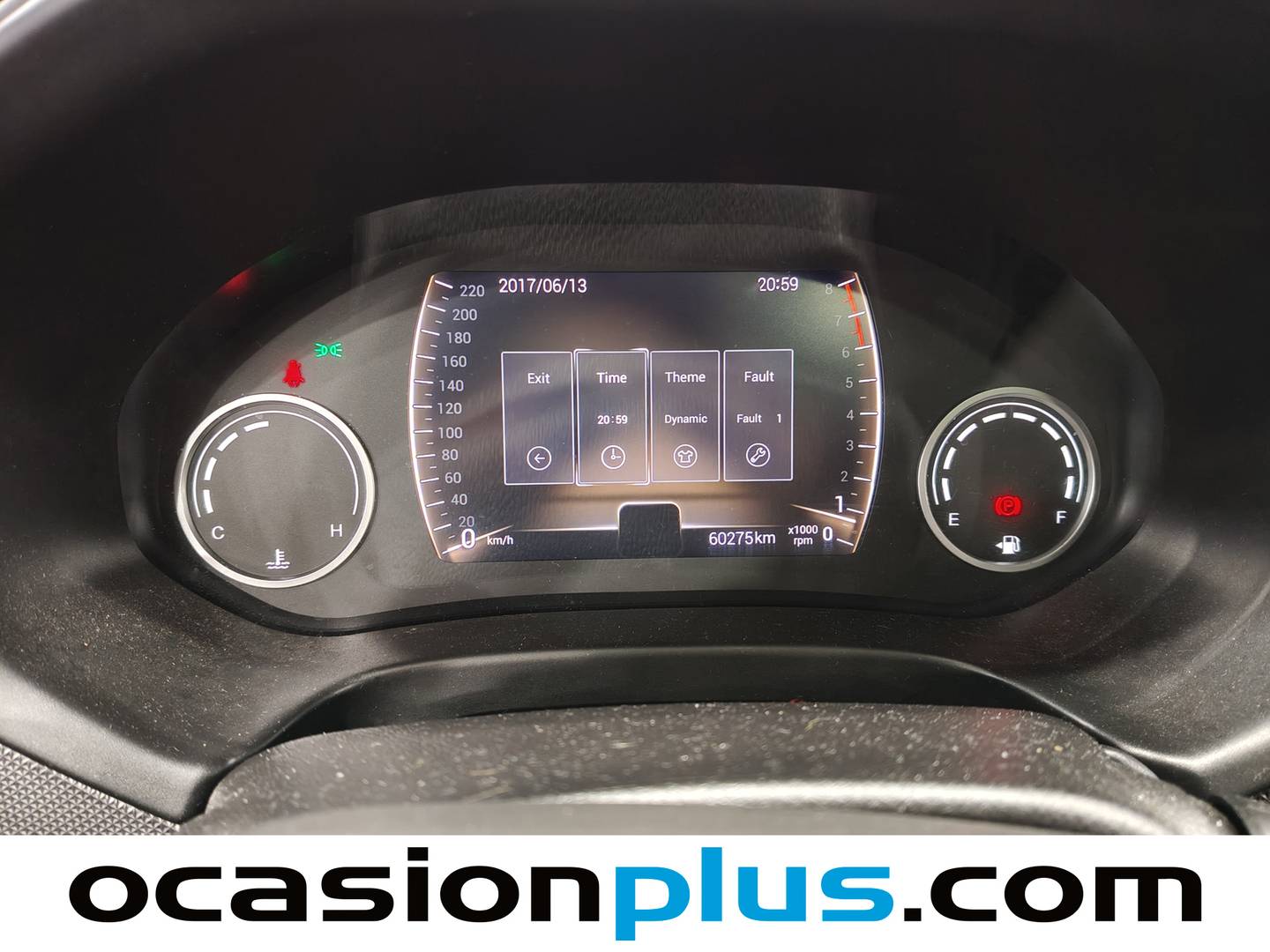 Foto DR AUTOMOBILES DR 4.0 DR AUTOMOBILES DR4 1.5  (116 CV)