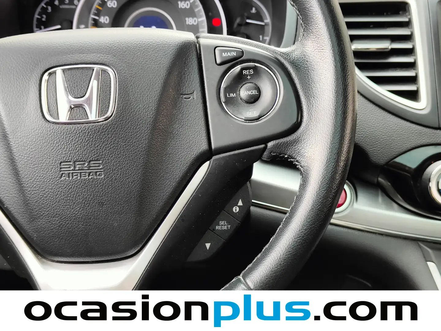 Foto Honda CR-V Honda CR-V 1.6 I-DTEC Executive Aut (160 CV)