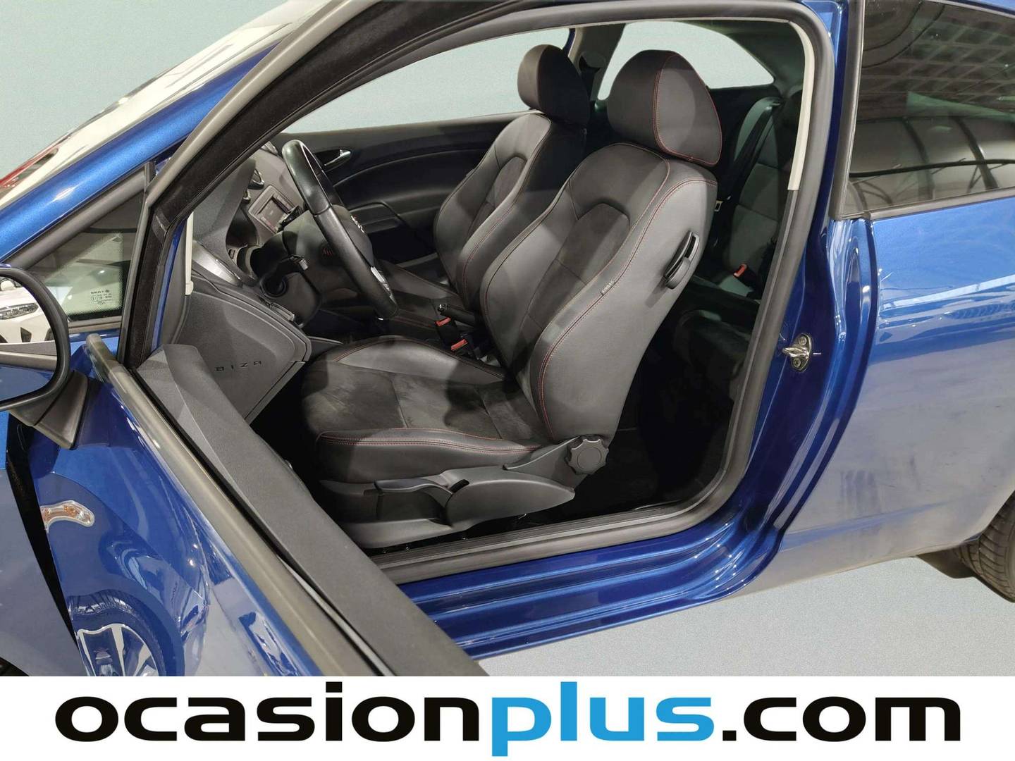 Foto Seat Ibiza SEAT Ibiza 1.0 EcoTSI S&S FR (110 CV)