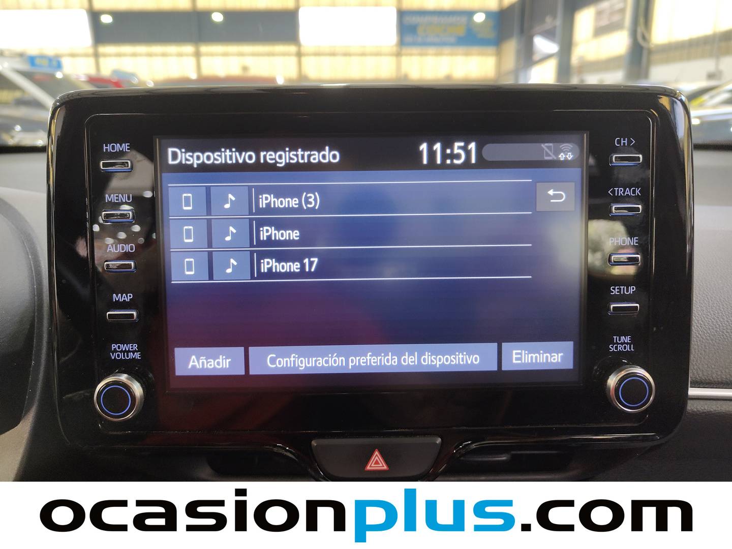 Toyota Yaris Cross Toyota Yaris Cross 120H Active Tech Pack Confort (116 CV) híbrido