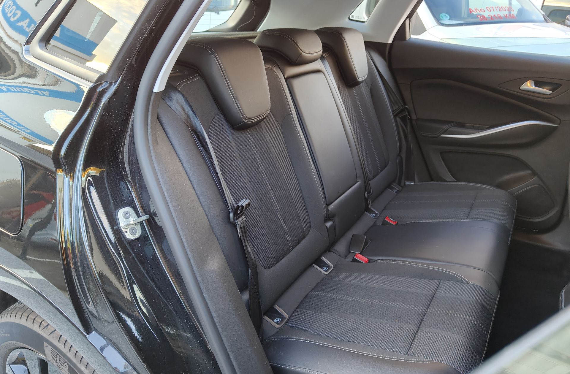Opel Grandland 1.2 Turbo XHT GS - foto 20