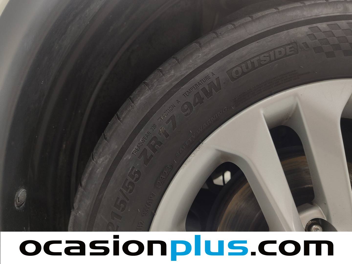 Nissan JUKE Nissan Juke DIG-T Acenta (115 CV) gasolina