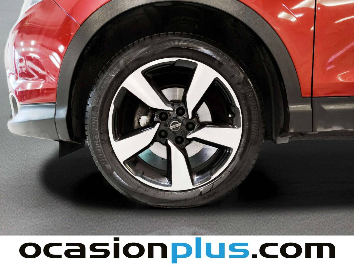 Nissan QASHQAI Nissan Qashqai 1.6 dCi N-Connecta 4x2 (130 CV) diésel