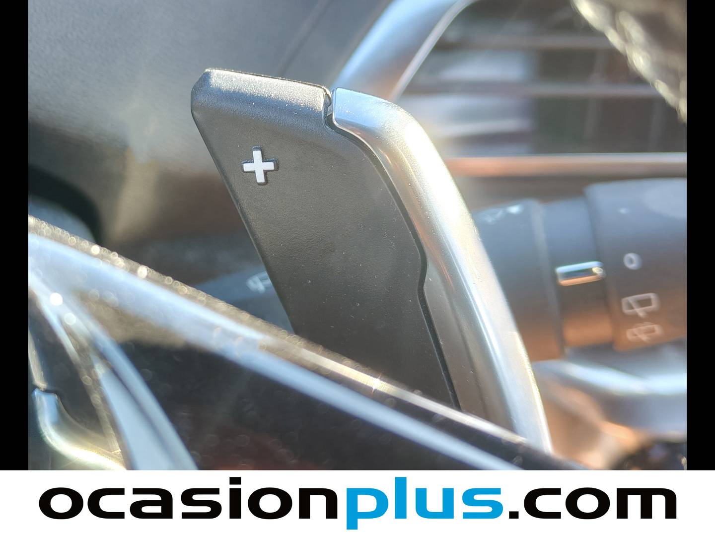 Foto Peugeot 3008 Peugeot 3008 PureTech 130 S&S Allure Pack EAT8 (130 CV)