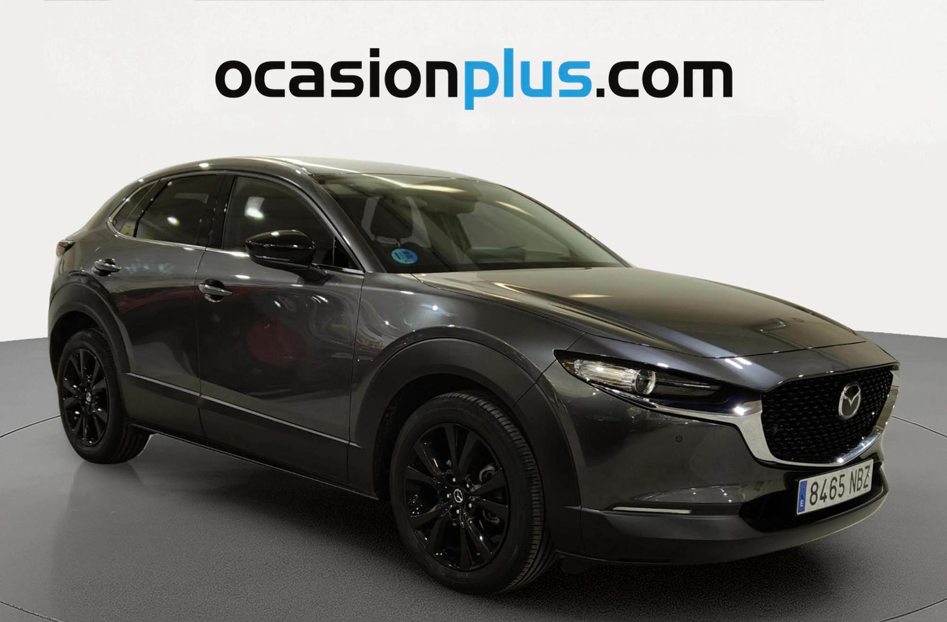 Mazda CX-30 e-Skyactiv G Homura - foto 2