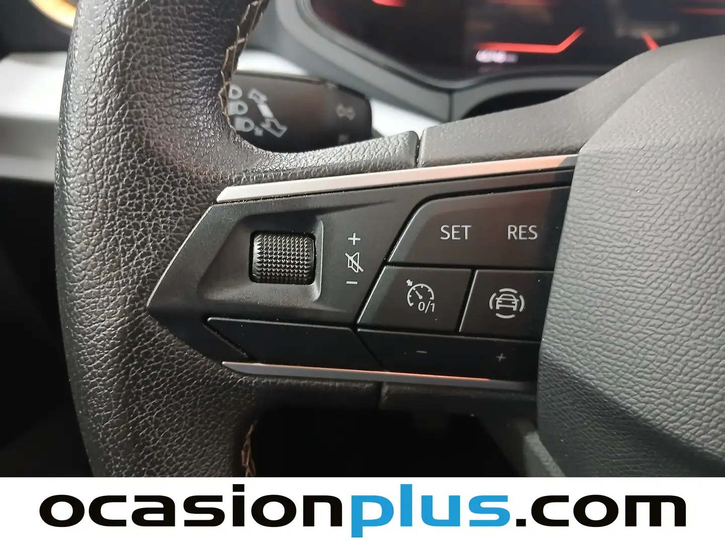 Foto Seat Ibiza SEAT Ibiza 1.0 TSI Style XL (110 CV)