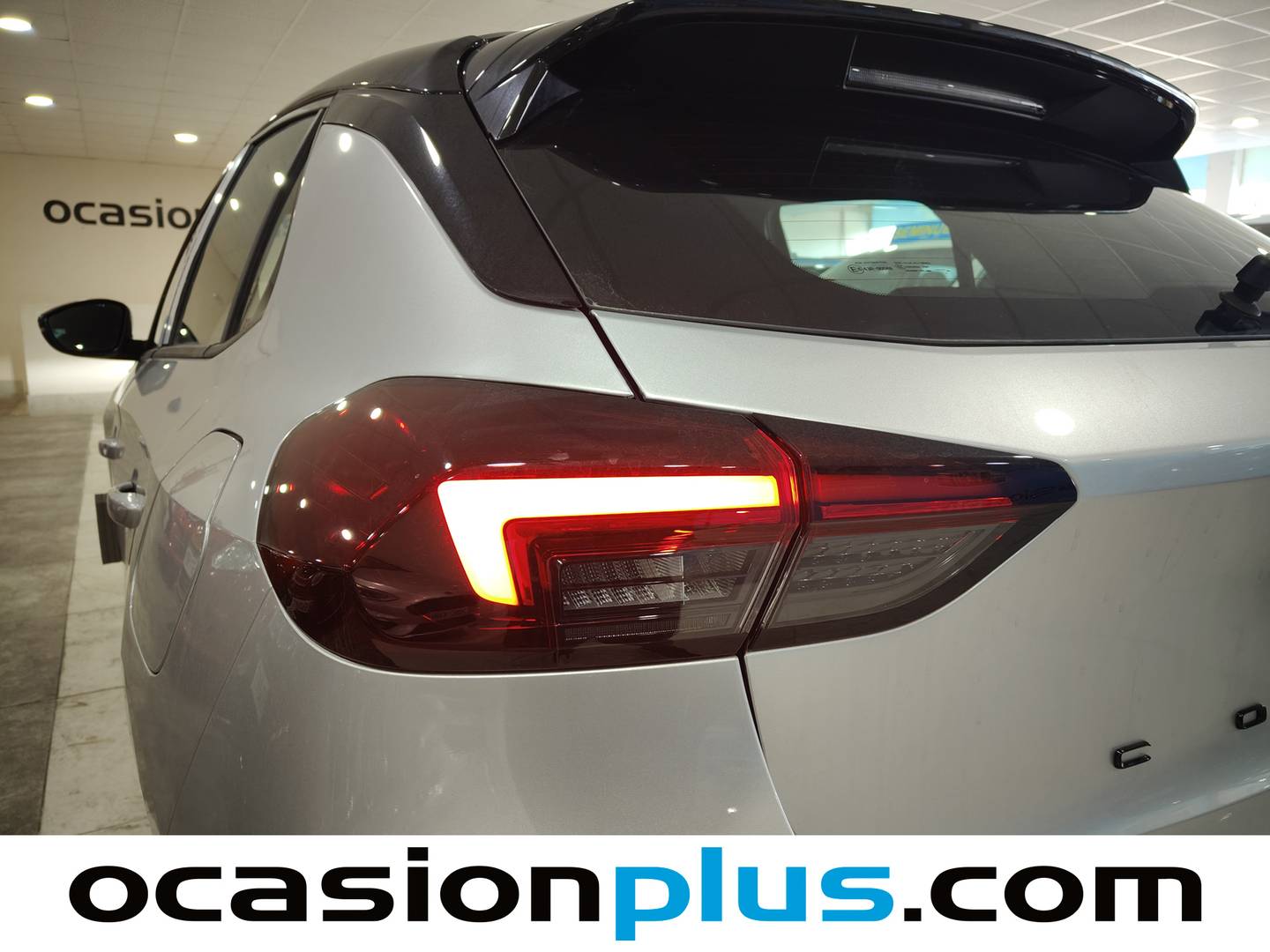 Opel Corsa Opel Corsa 1.2 T XHL GS (100 CV) gasolina