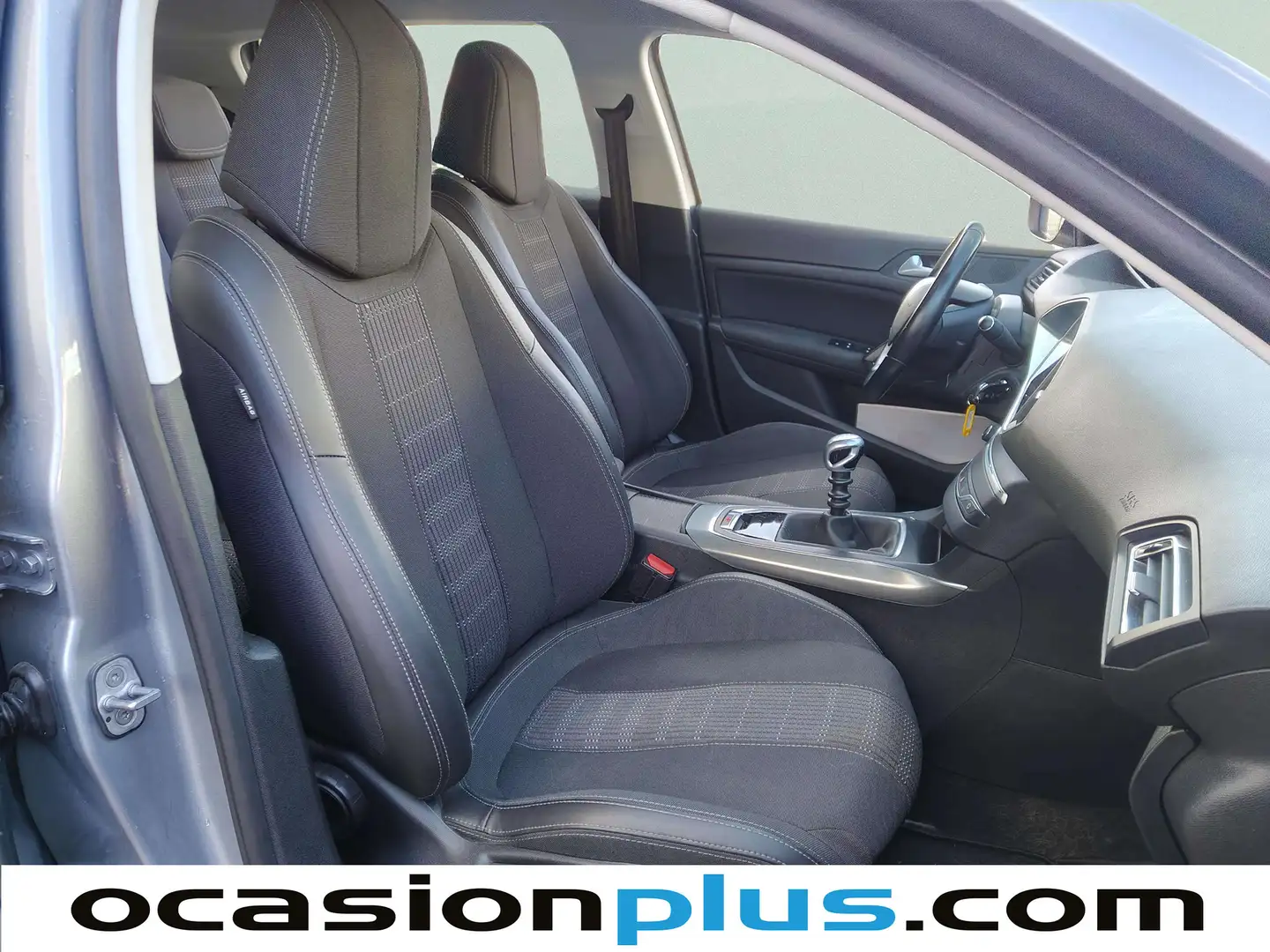 Foto Peugeot 308 Peugeot 308 BlueHDi 100 Allure (100 CV)