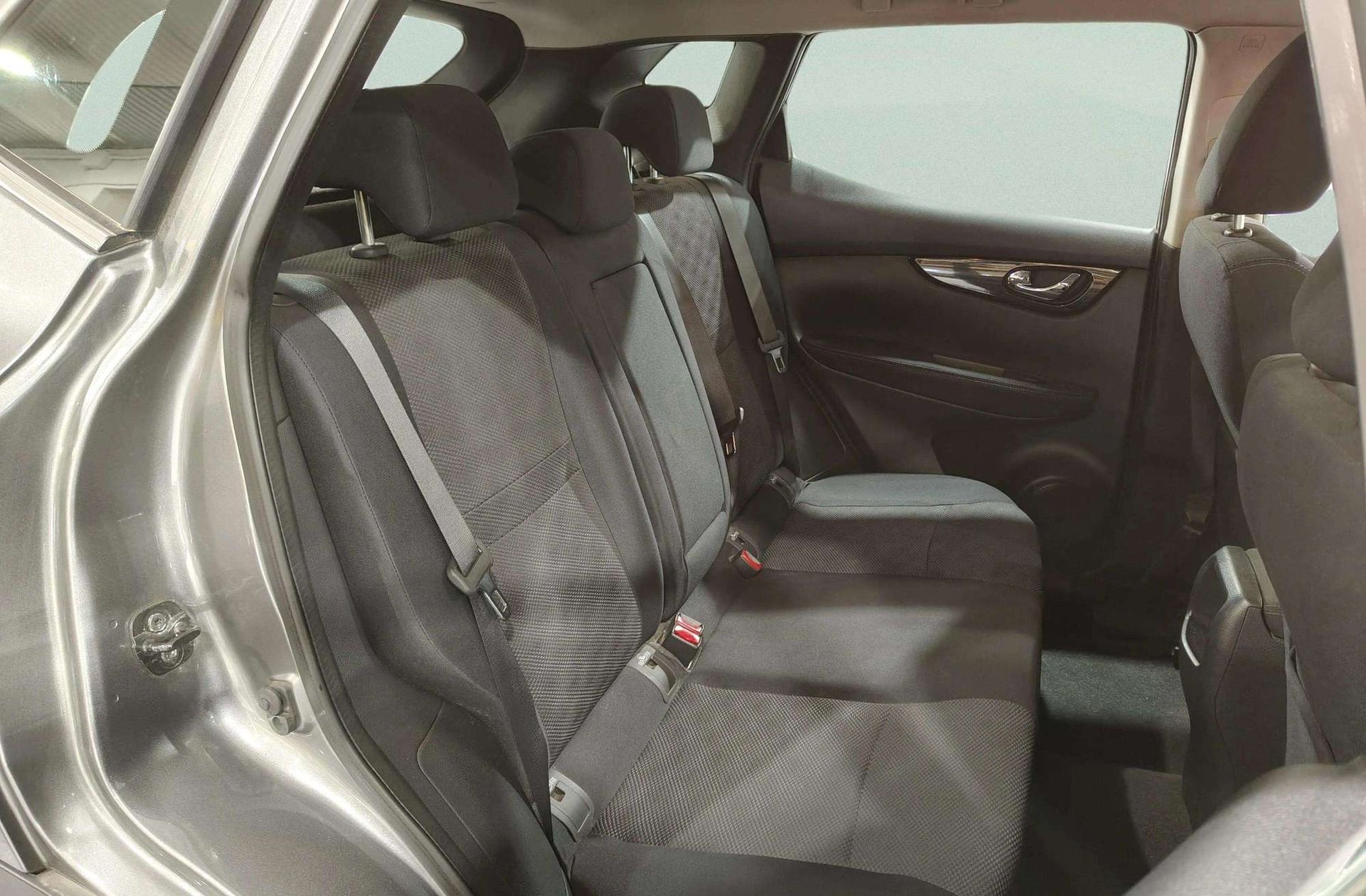 Nissan Qashqai DIG-T 115 Acenta 4x2 XTronic - foto 14