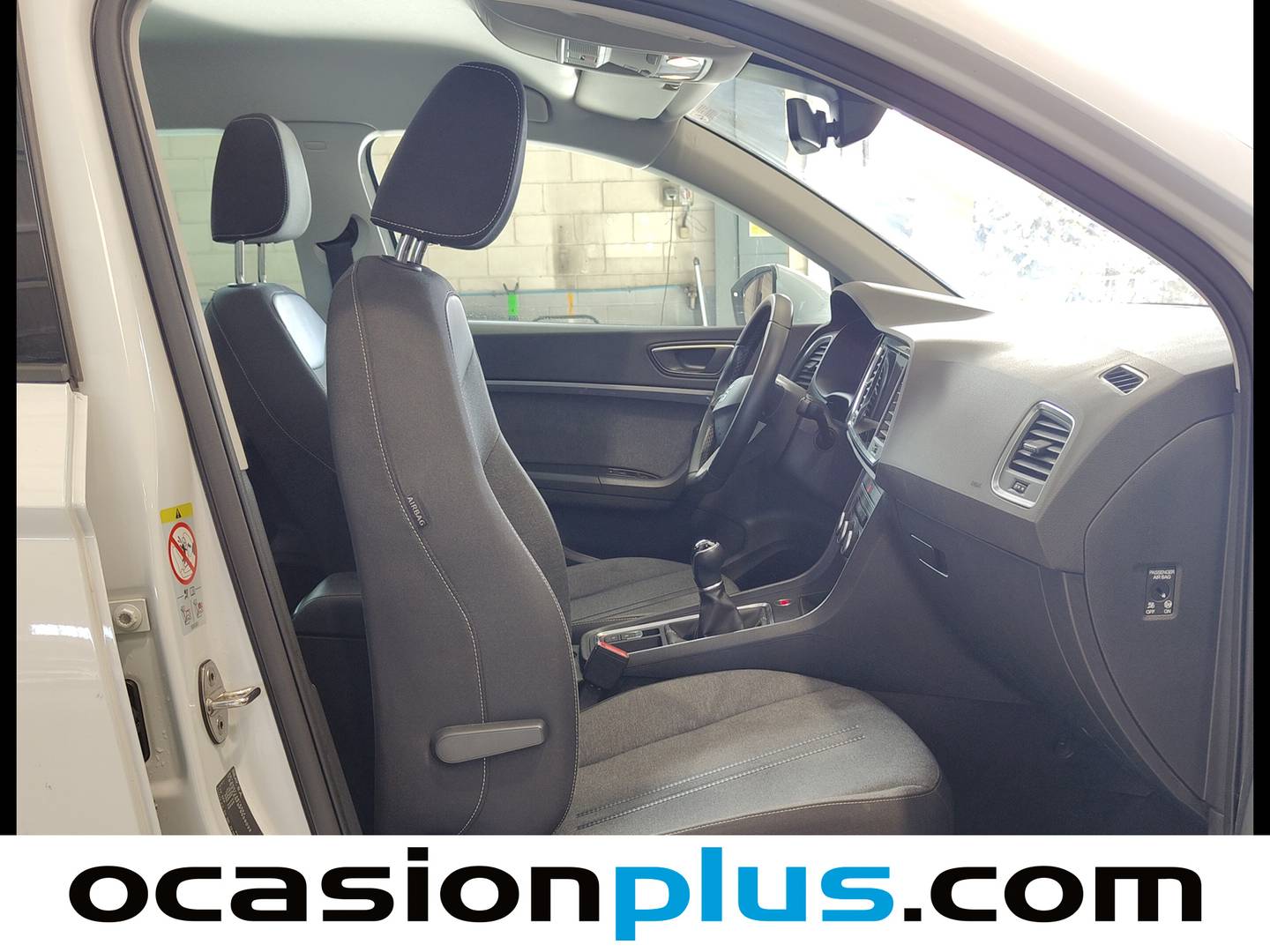 Foto Seat Ateca SEAT Ateca 2.0 TDI S&S Style Go (150 CV)