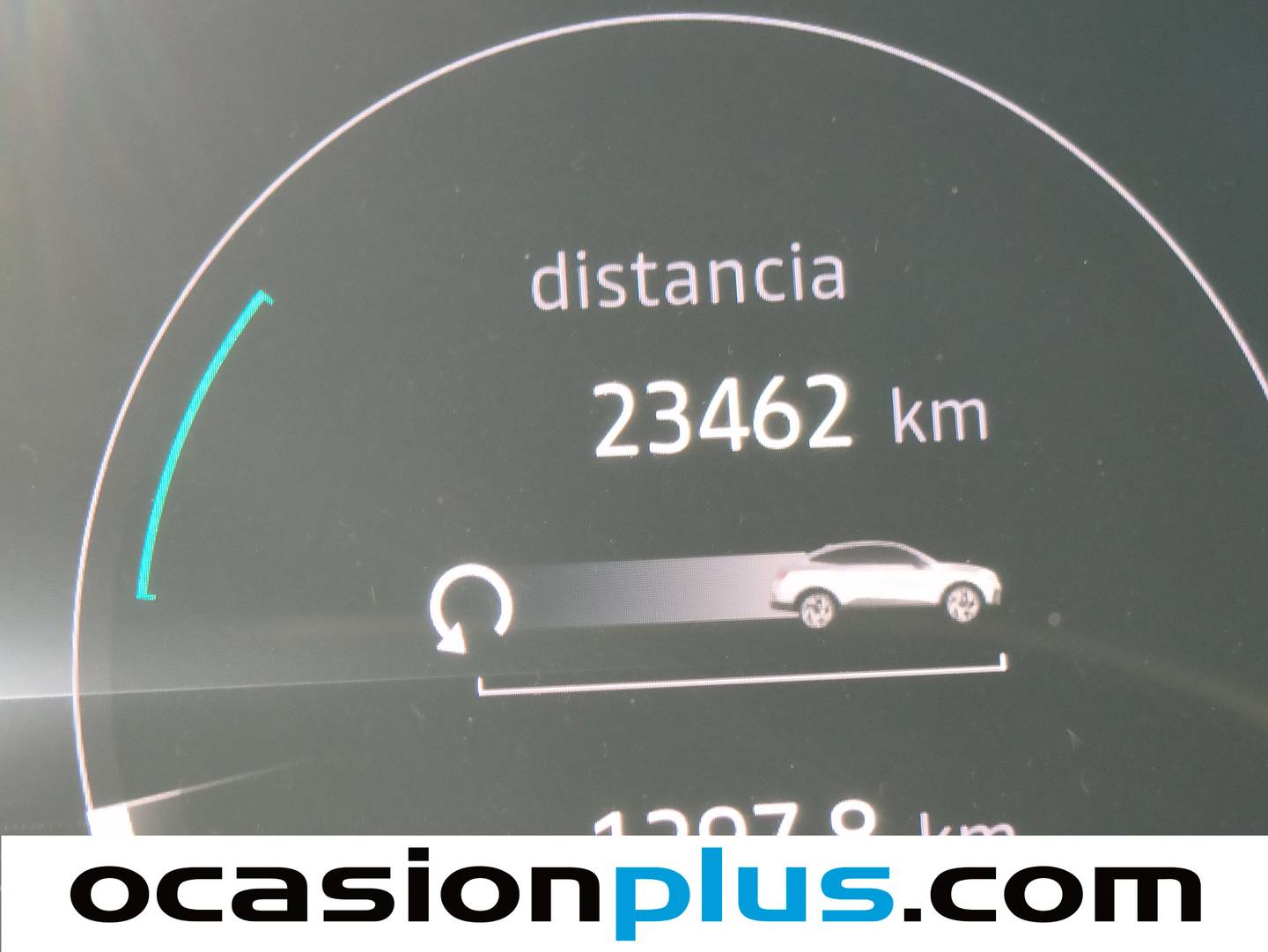 Renault Arkana Renault Arkana Techno TCe 140 Mild hybrid EDC (140 CV) seminuevo