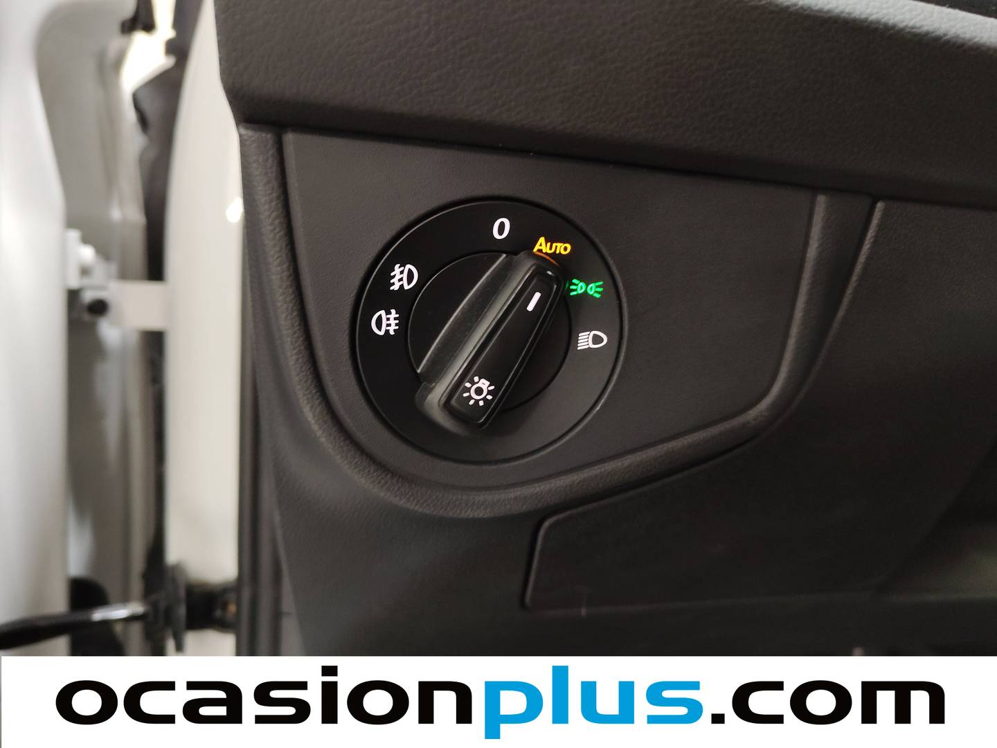 Paquetes del Volkswagen Taigo Volkswagen Taigo R-Line 1.5 TSI (150 CV) DSG