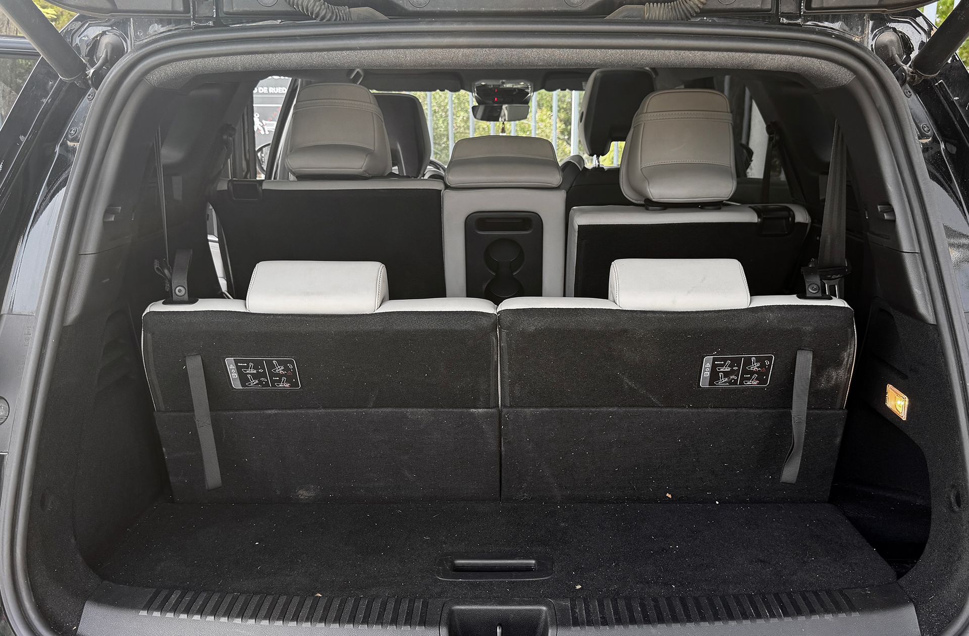 Renault Espace E-Tech full hybrid Iconic 7 plazas - foto 26