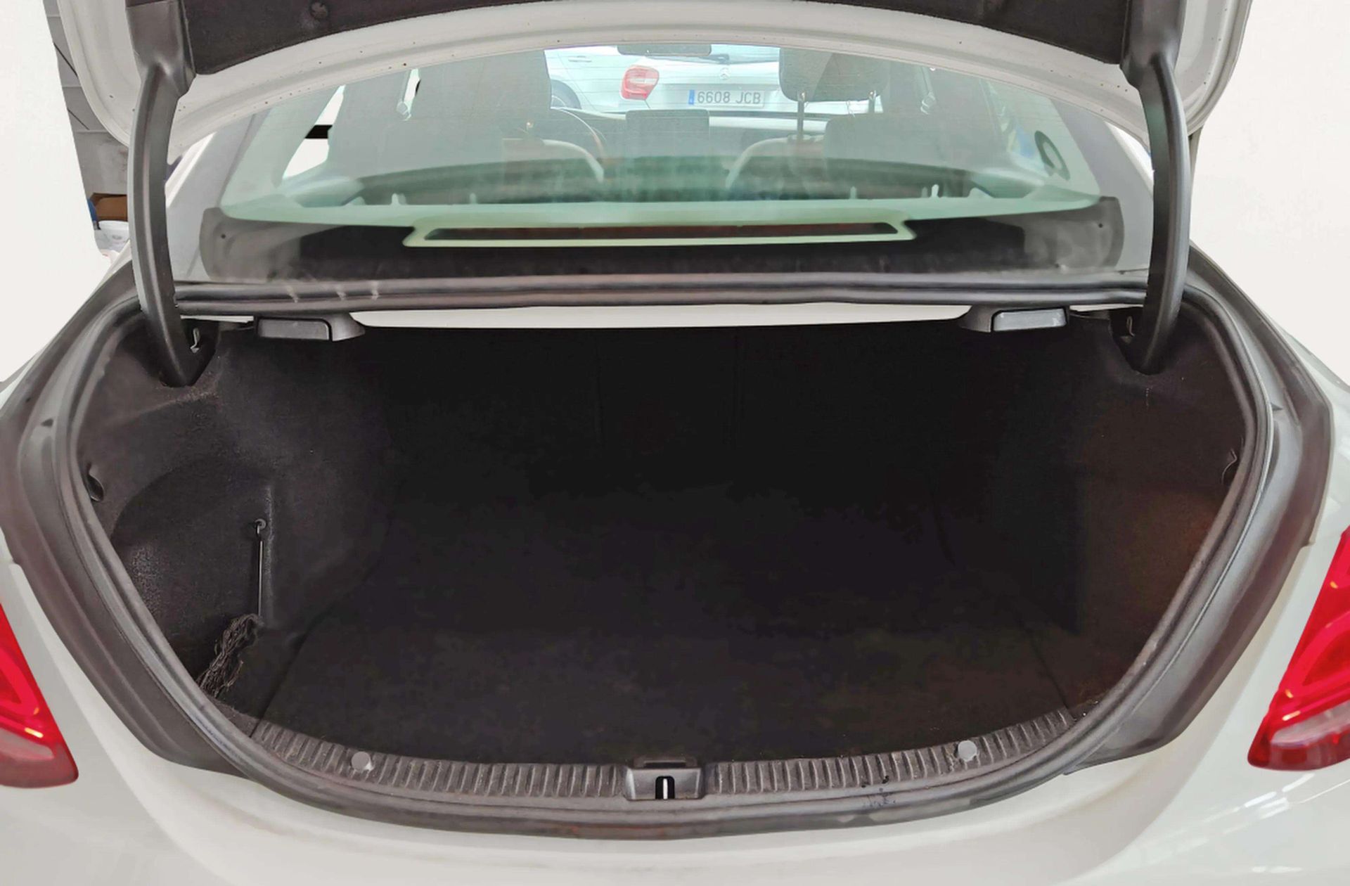 Mercedes-Benz Clase C 220 BlueTEC Sportive Exclusive - foto 18