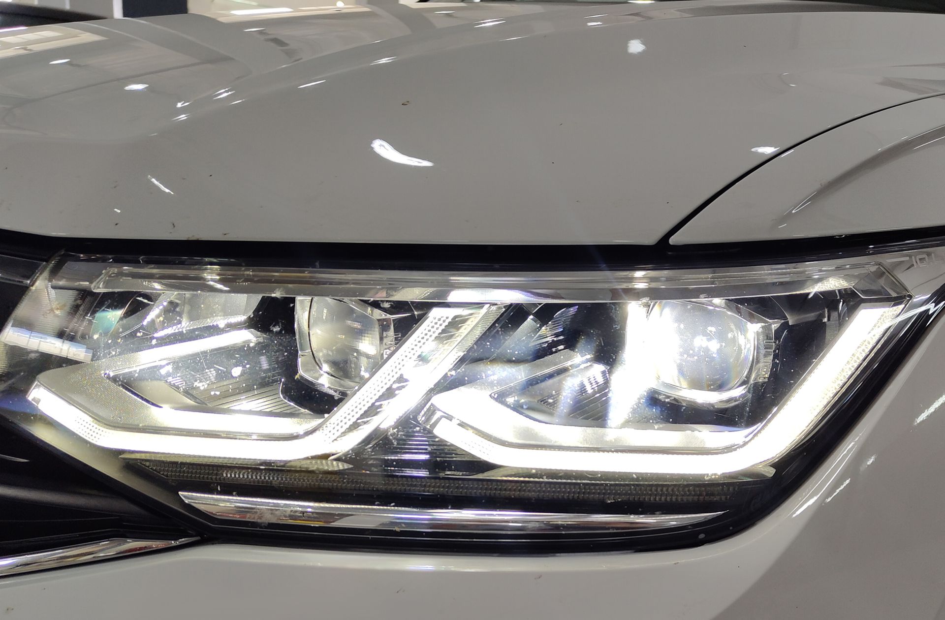 Volkswagen Tiguan Life 1.4 TSI eHybrid DSG - foto 13