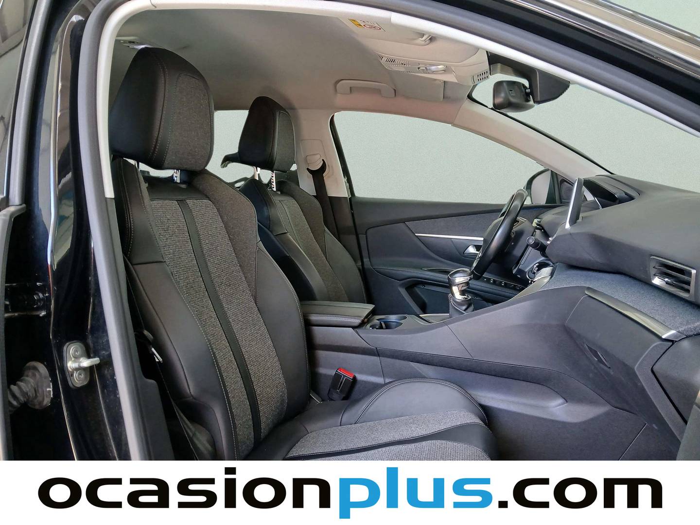 Peugeot 5008 Peugeot 5008 BlueHDi 130 S&S Allure (130 CV) 7 Plazas manual