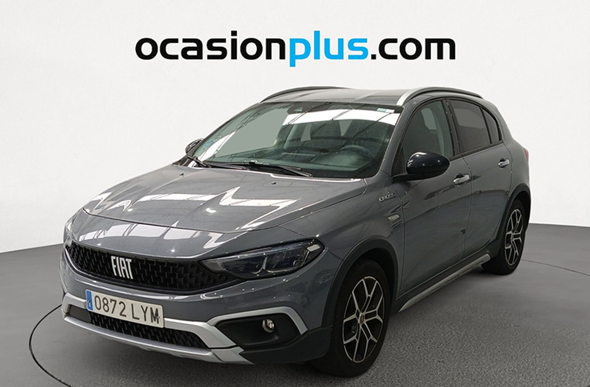 Fiat Tipo 1.0 Cross