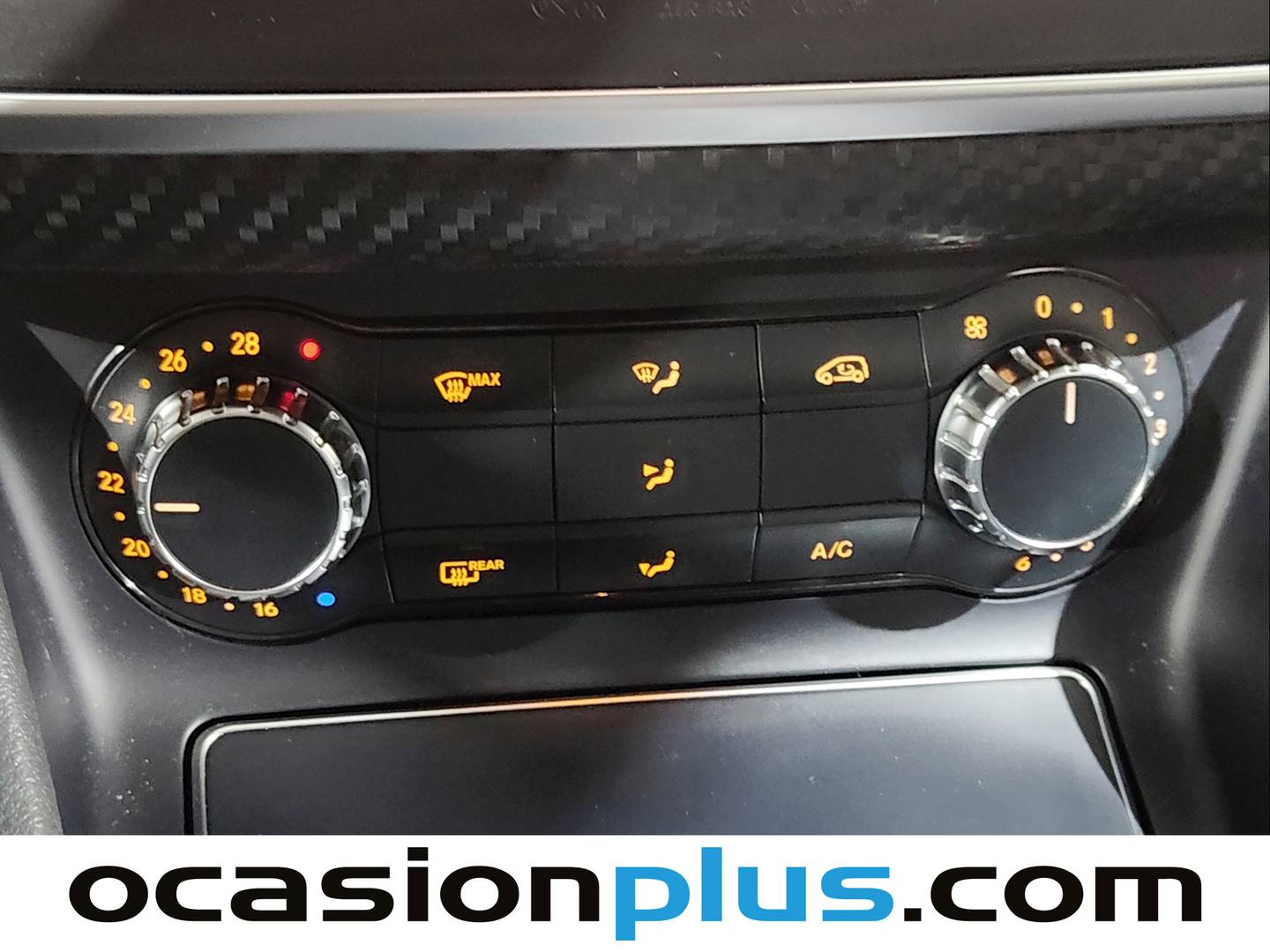 Mercedes Clase A Mercedes-Benz Clase A 200 d AMG Line (136 CV) automático