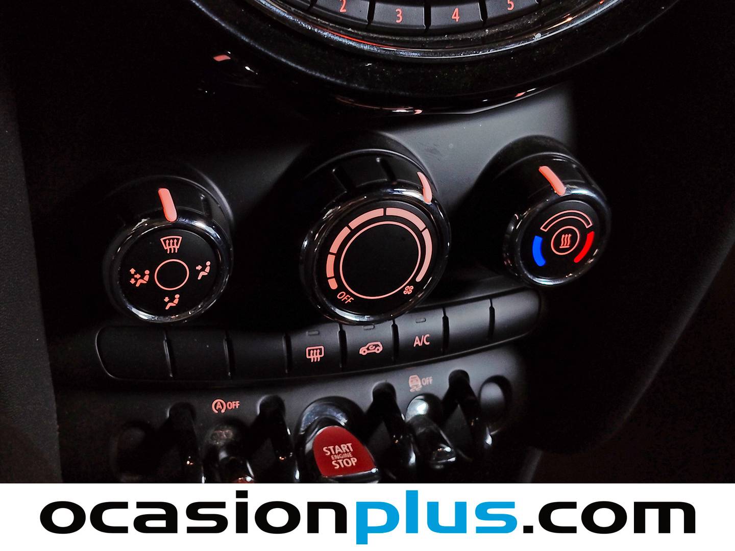 Foto Mini MINI MINI MINI 5 Puertas One (102 CV)