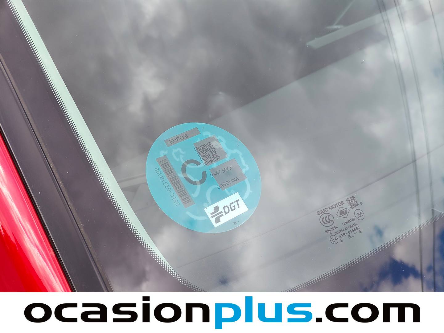 MG HS MG HS 1.5T Luxury (170 CV) al mejor precio