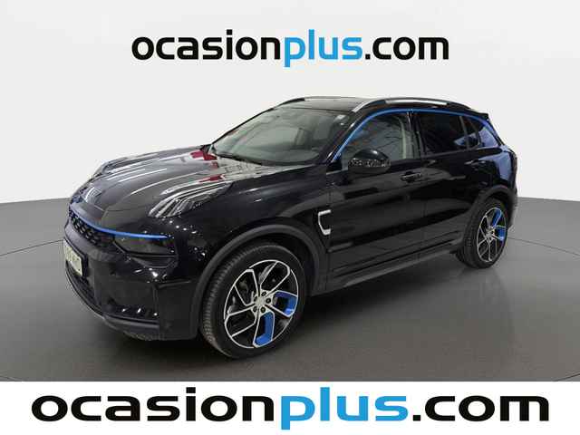 Lynk & co Ocasión Barcelona