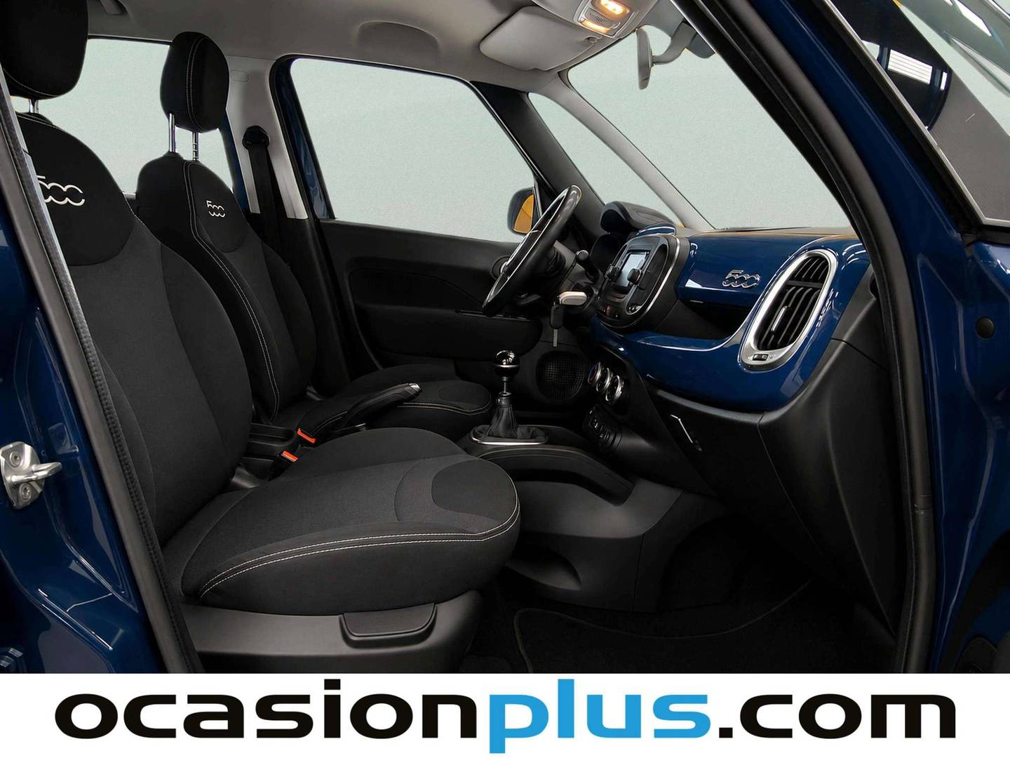 Fiat 500L Fiat 500L 1.4 16v Pop Star (95 CV) km 0