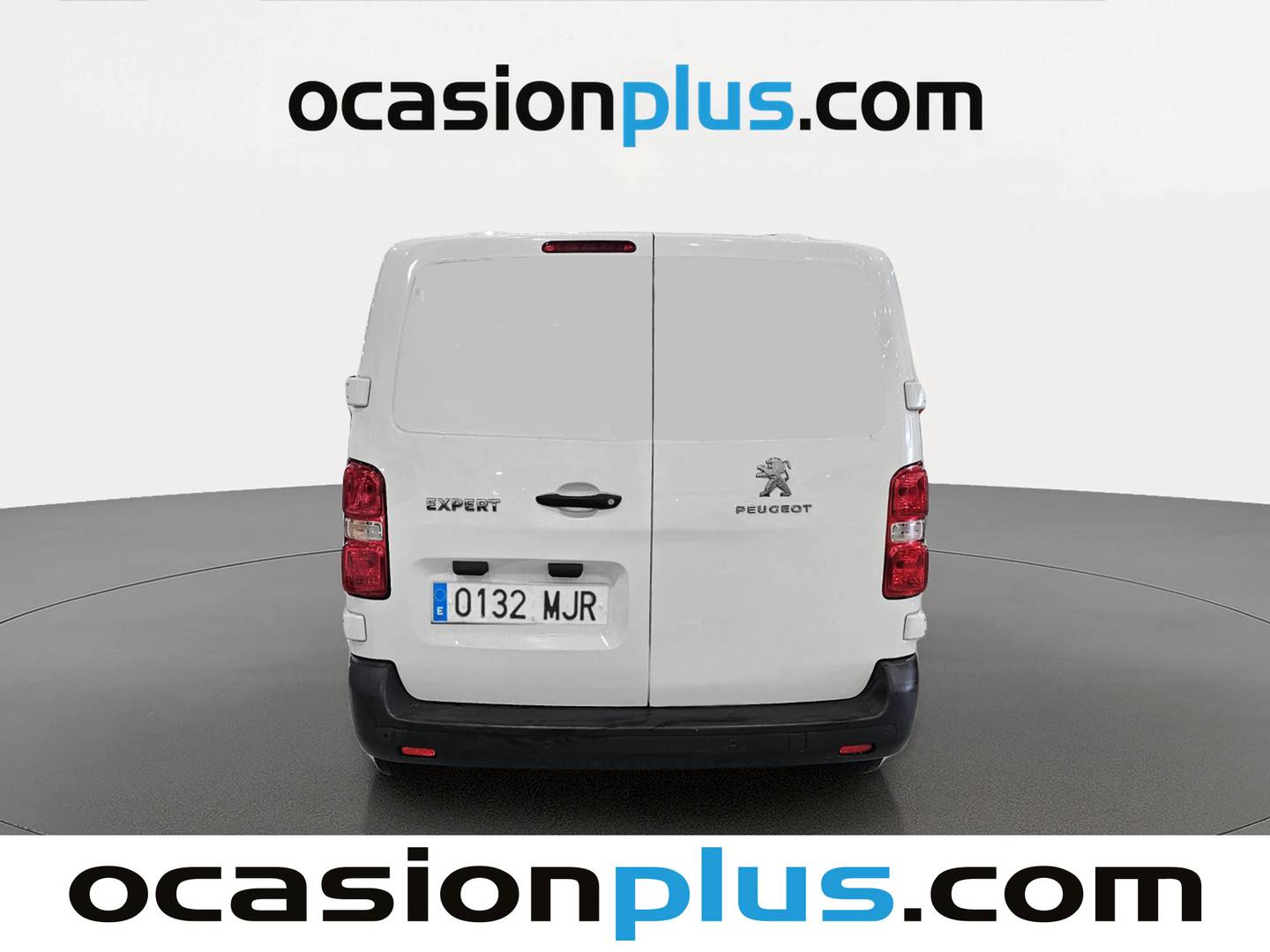Peugeot Expert Peugeot Expert Furgon BlueHDi 100 Standard (102 CV) al mejor precio