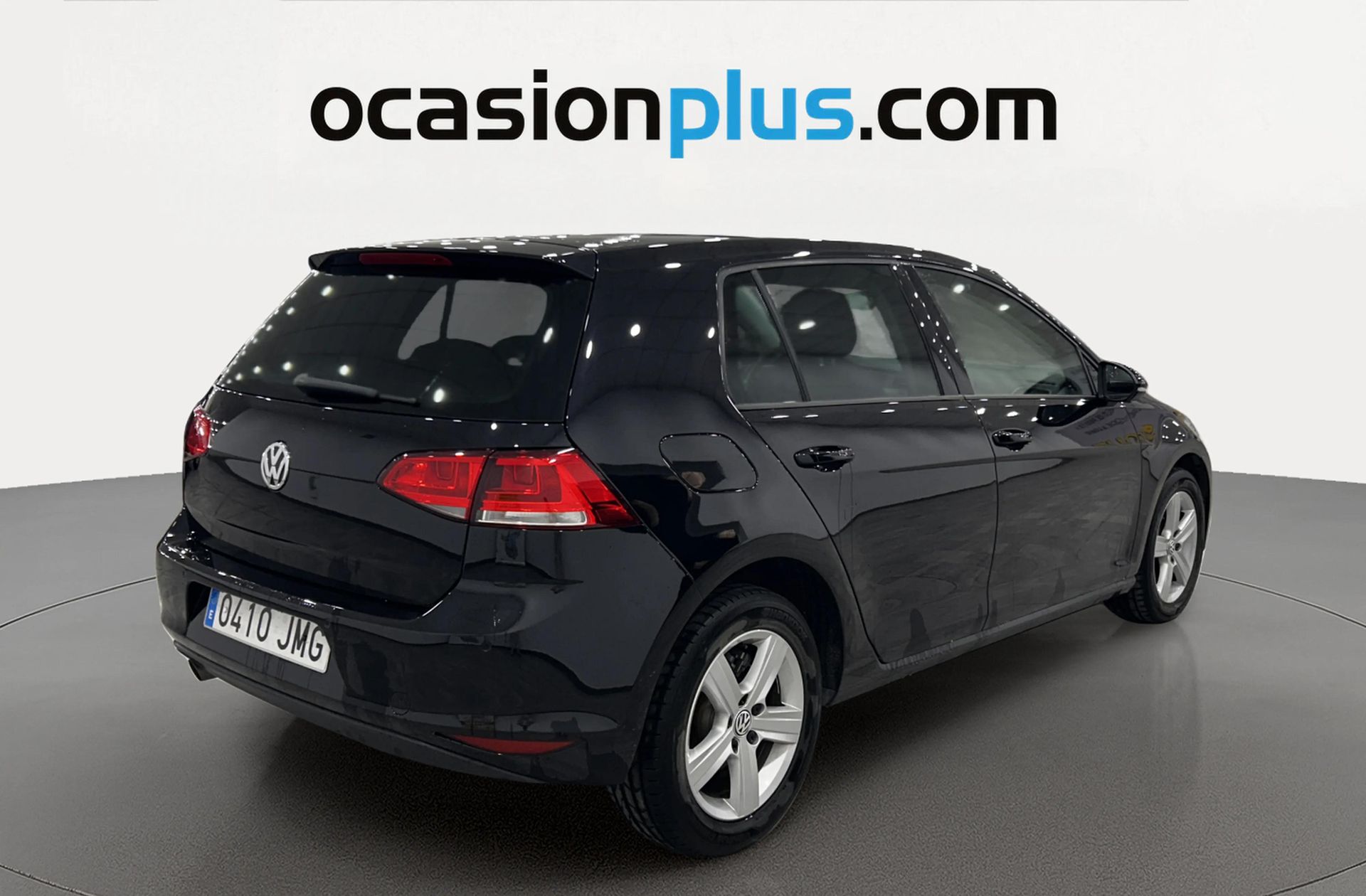 Volkswagen Golf Advance 1.6 TDI BMT - foto 4