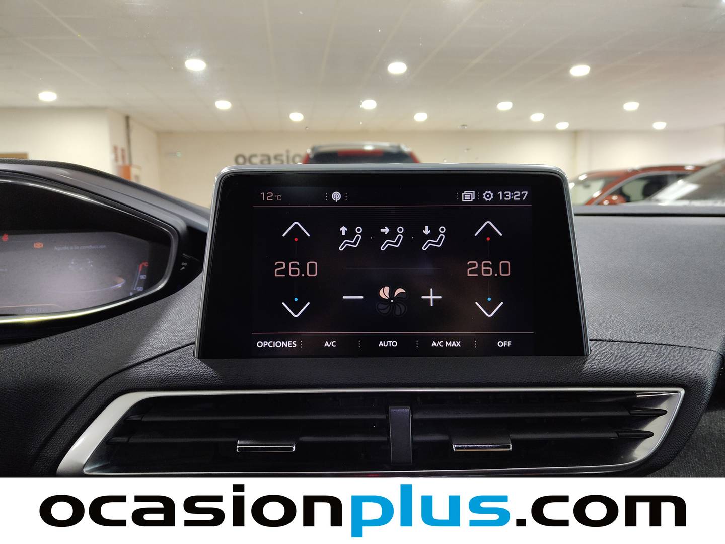 Foto Peugeot 3008 Peugeot 3008 PureTech 130 S&S GT Line (130 CV)