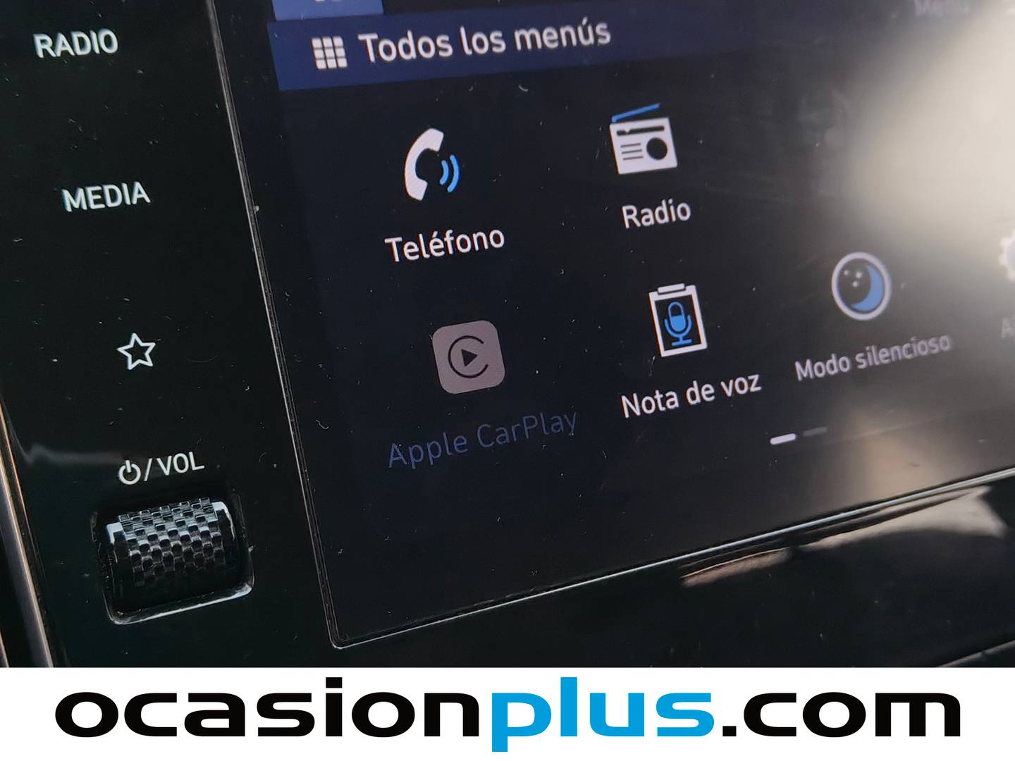 Extras y acabados del Hyundai Tucson Hyundai Tucson 1.6 CRDI Klass 4x2 (115 CV)