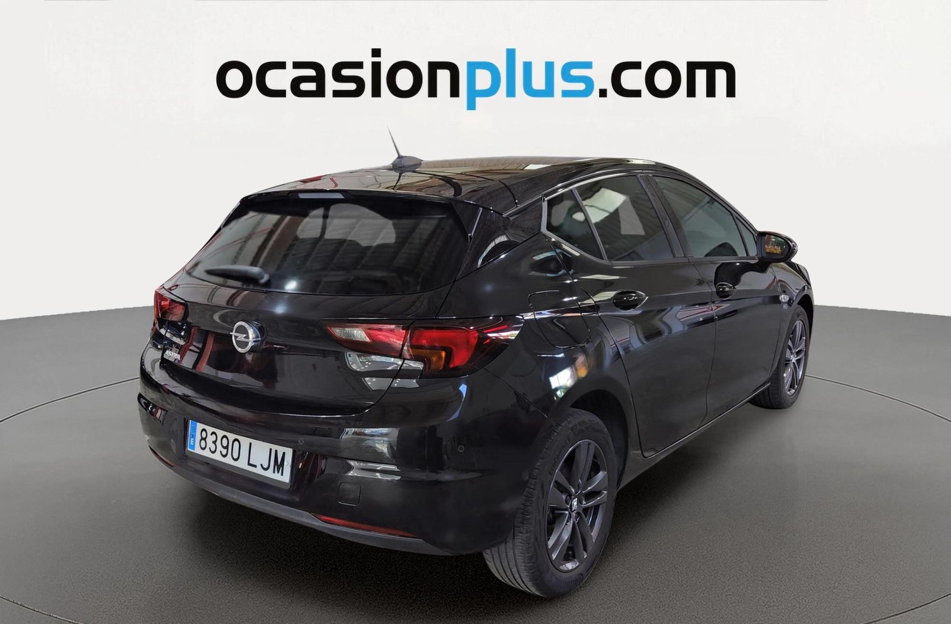 Opel Astra 1.2 Turbo SHL 2020 - foto 4