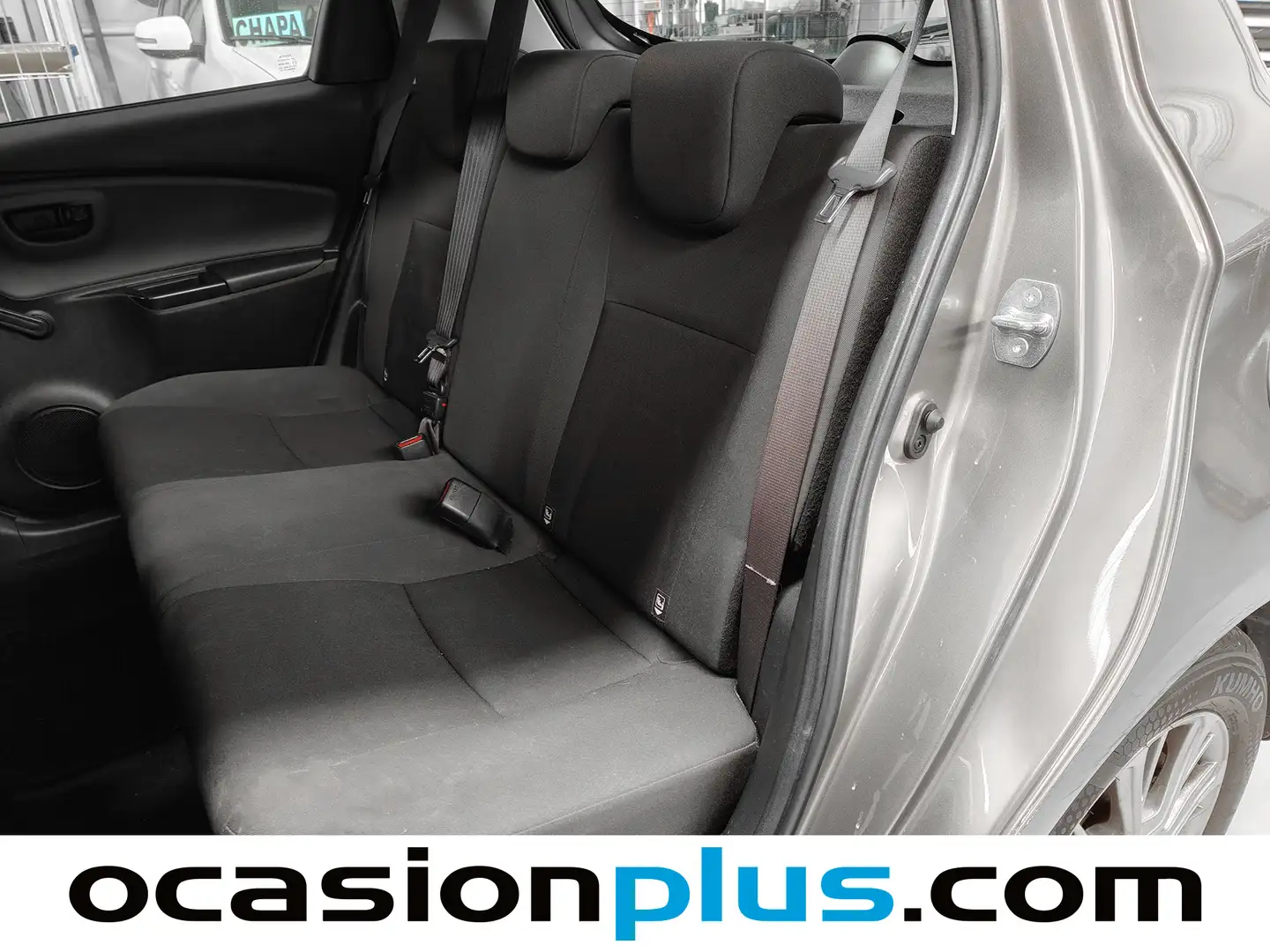 Foto Toyota Yaris Toyota Yaris 1.0 70 Business (69 CV)