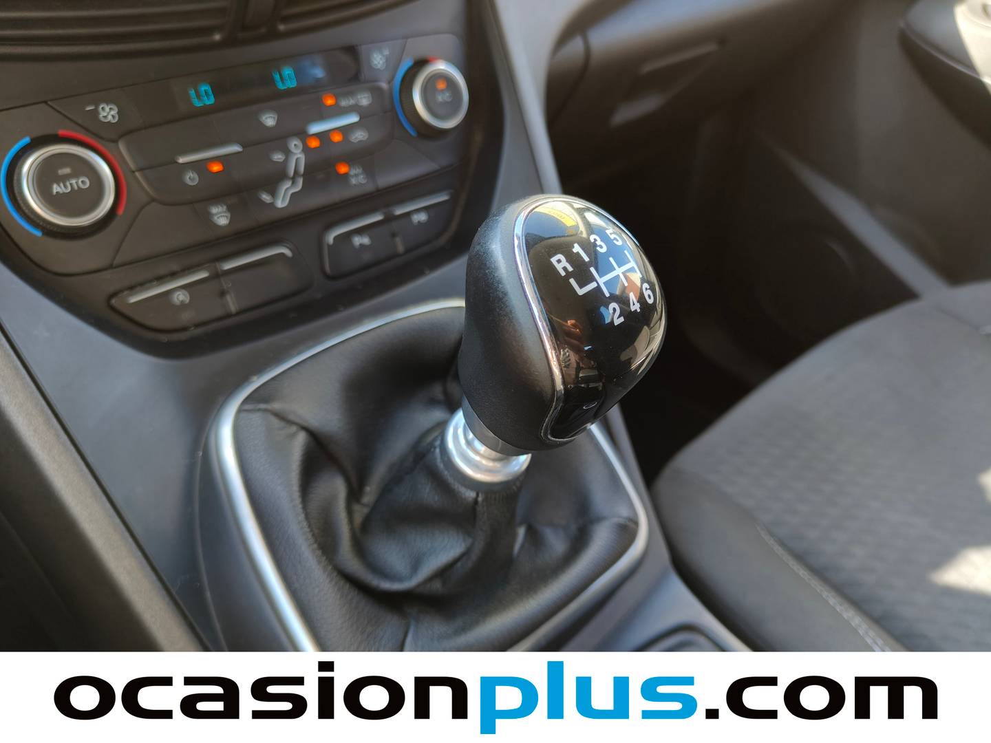 Ford Grand C-Max Ford Grand C-Max 1.0 EcoBoost S&S Trend Auto (125 CV) de segunda mano