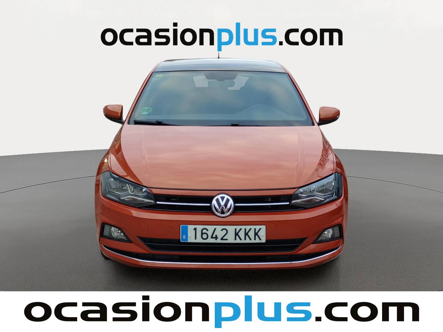 Foto Volkswagen Polo Volkswagen Polo Sport 1.0 TSI (115 CV)